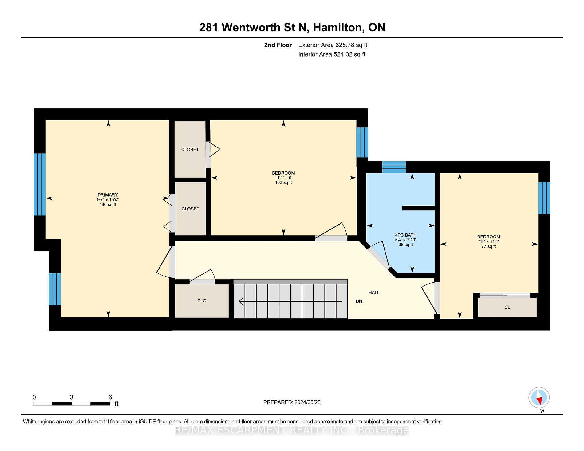 281 Wentworth St N Property Photo 21