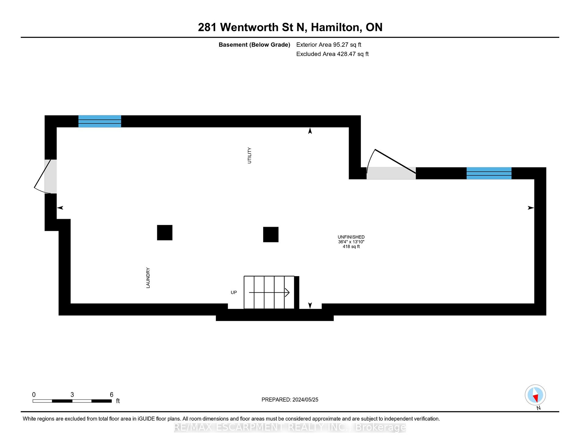 281 Wentworth St N Property Photo 22