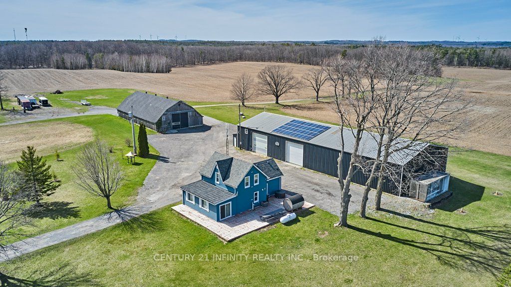 4384 Boundary Road Property Photo 1