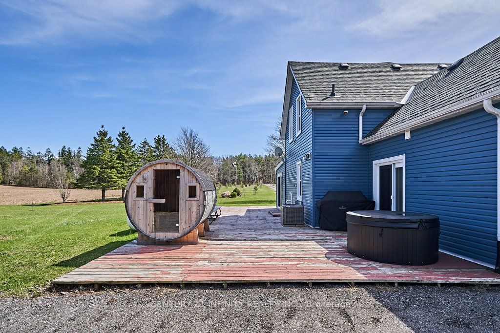 4384 Boundary Road Property Photo 20