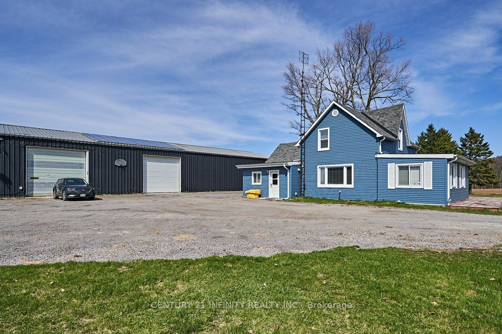 4384 Boundary Road Property Photo 21