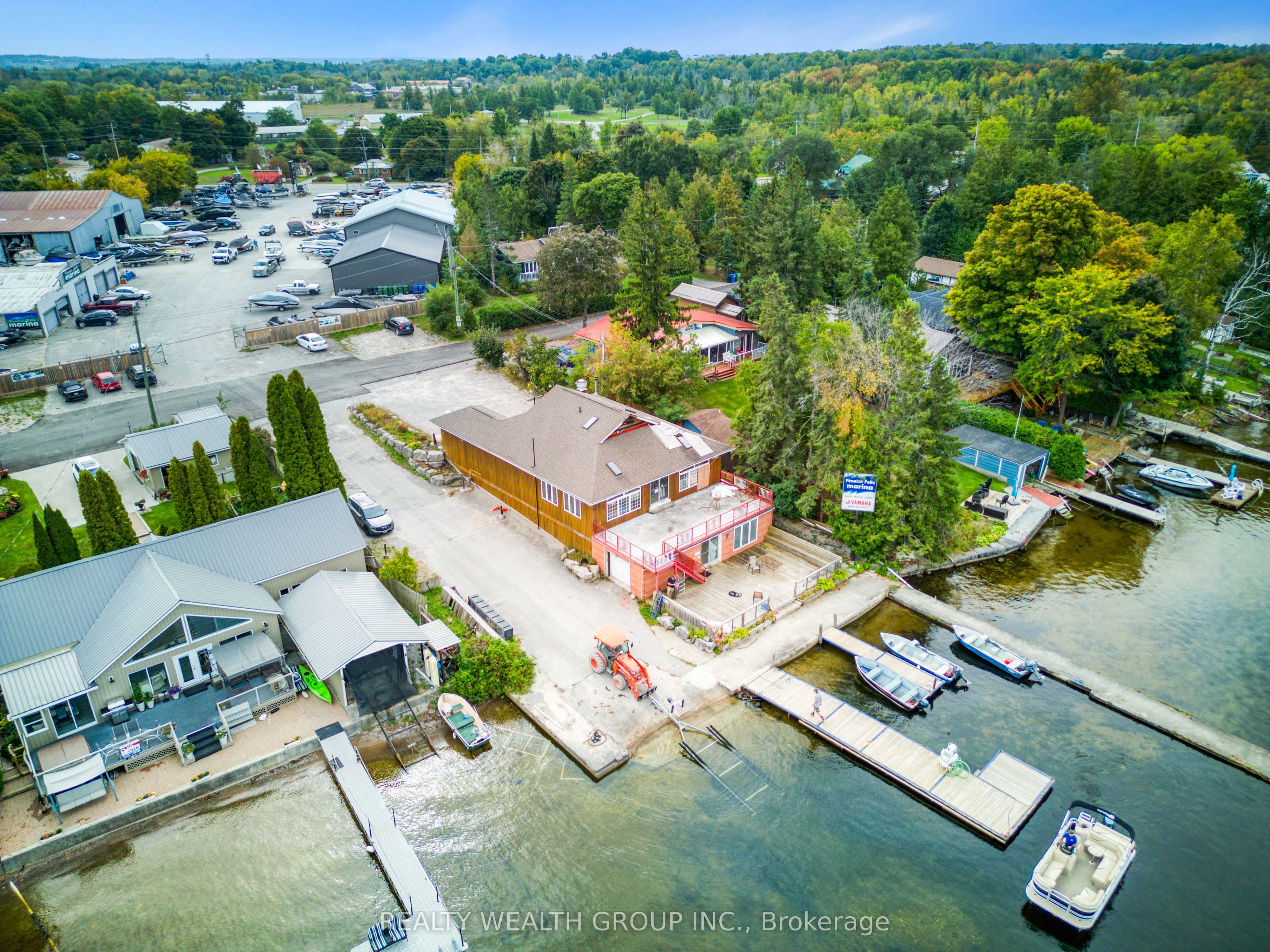 16 Oriole Road Property Photo