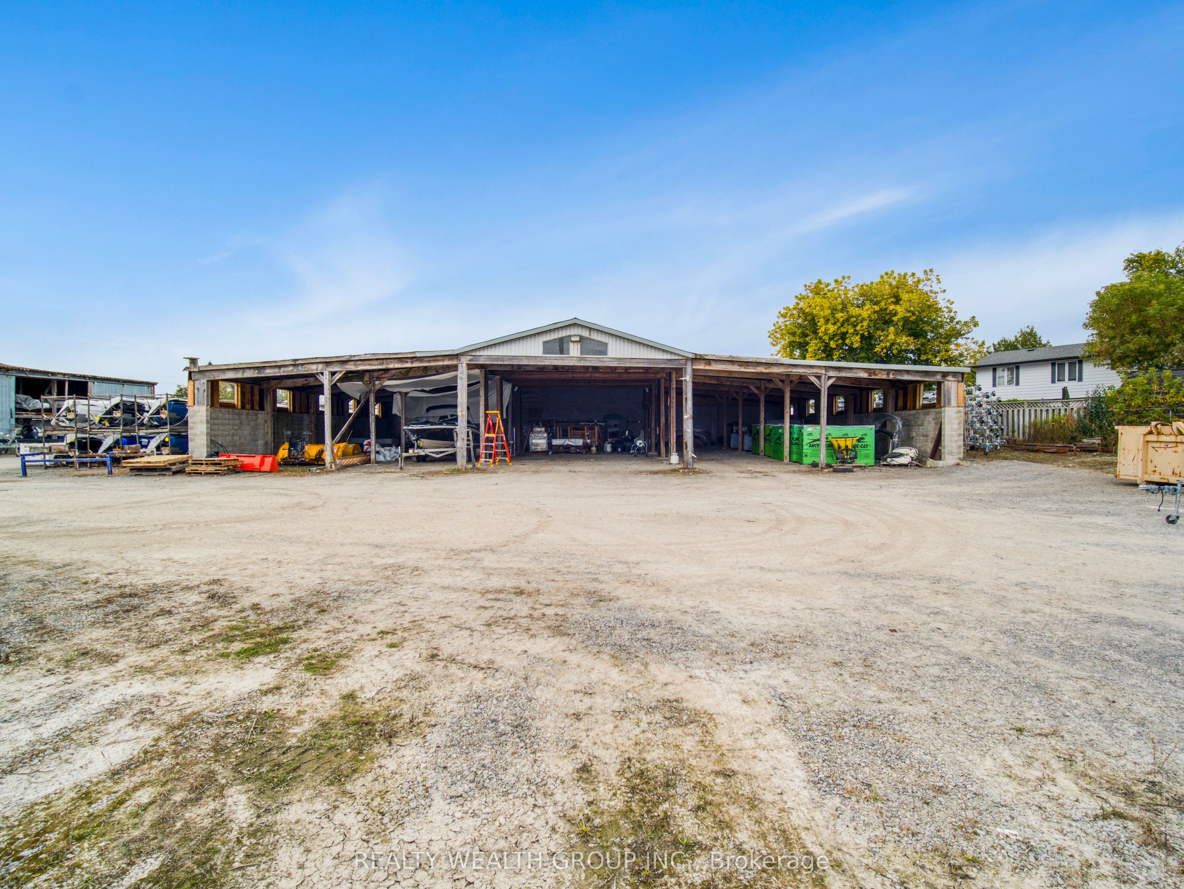 B-301 County 8 Road Property Photo 34