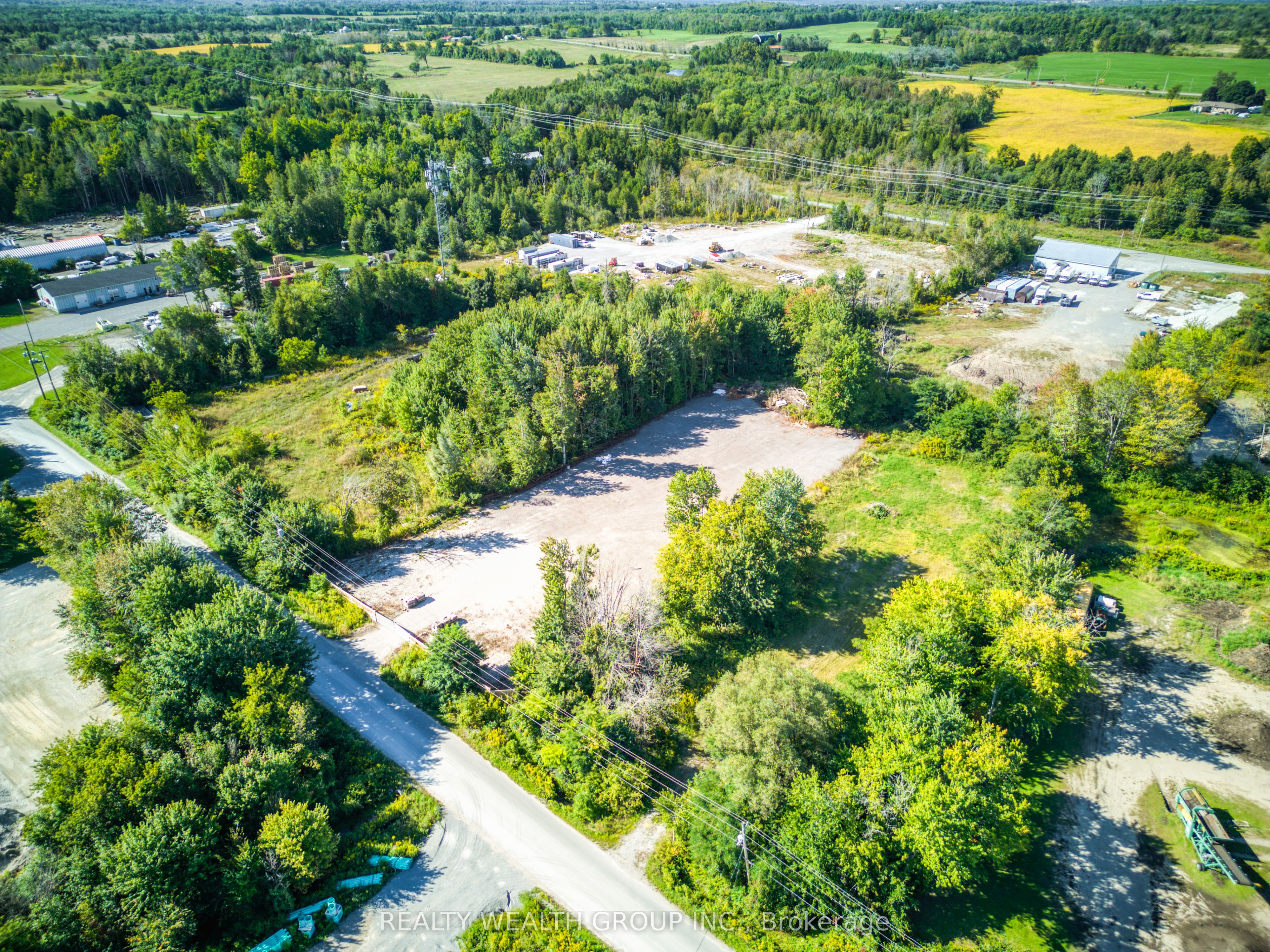 0 Industrial Park Drive Property Photo