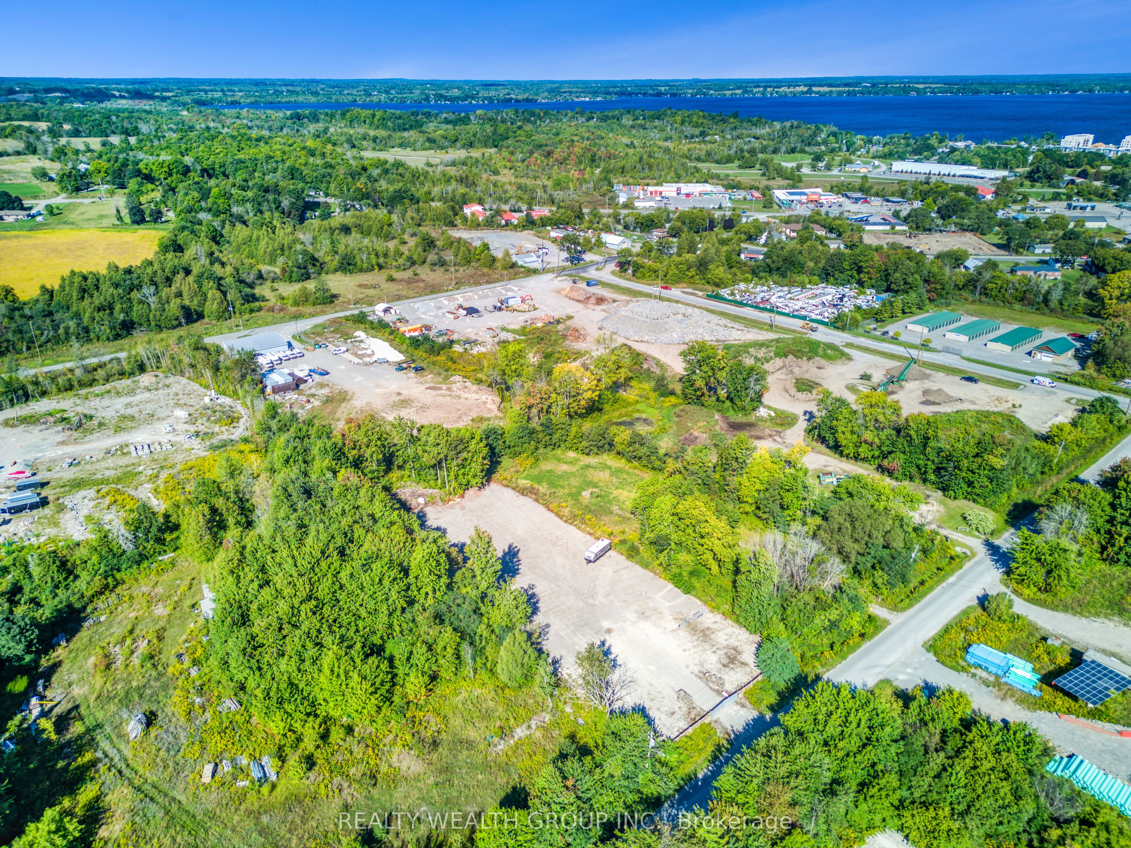 0 Industrial Park Drive Property Photo 2