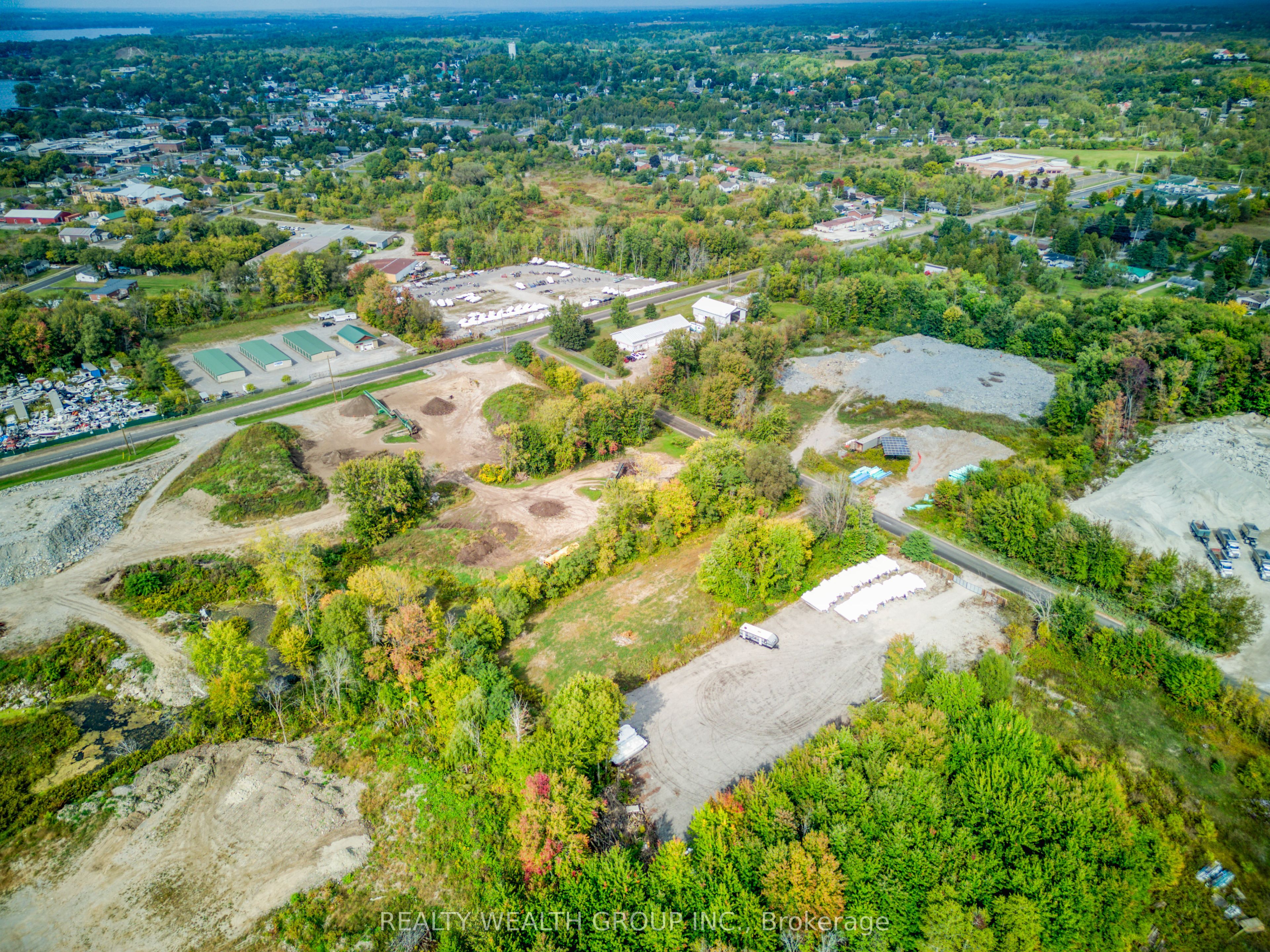 0 Industrial Park Drive Property Photo 4
