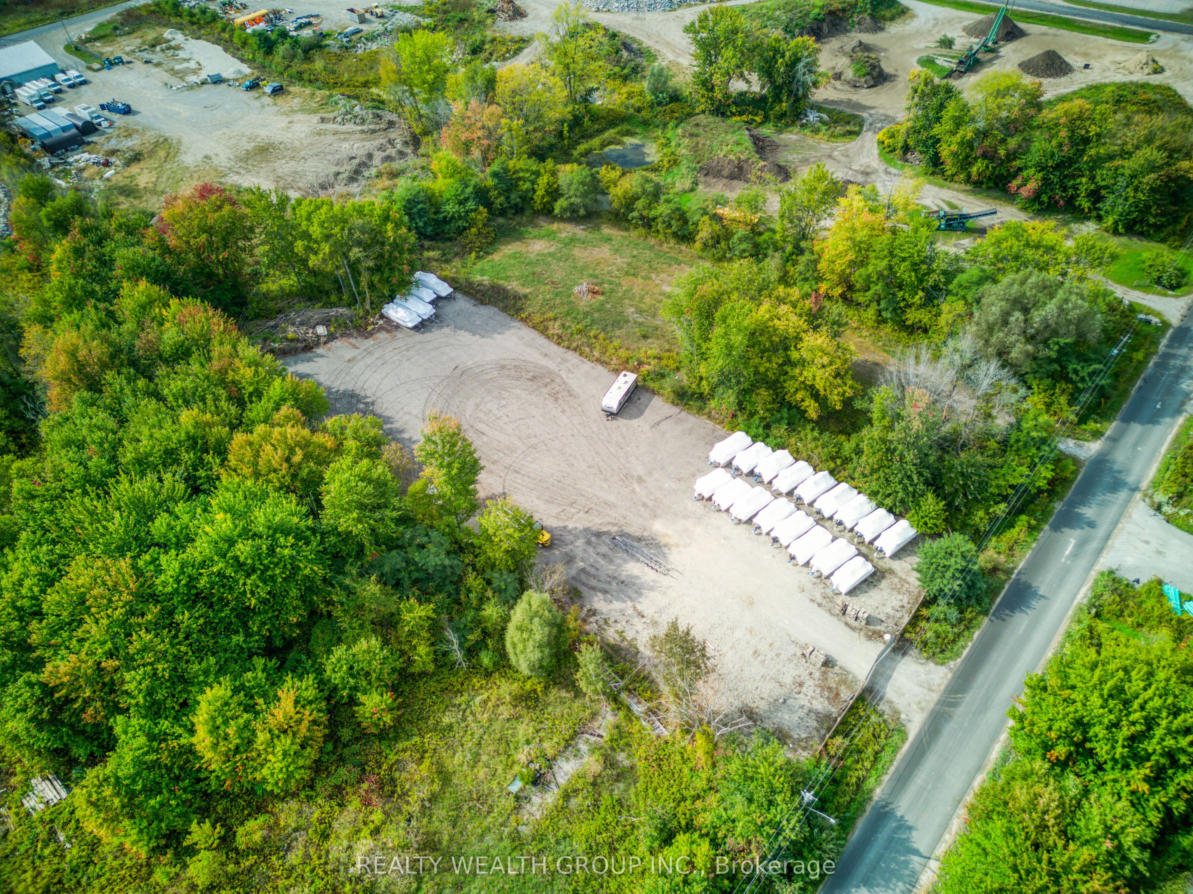 0 Industrial Park Drive Property Photo 5