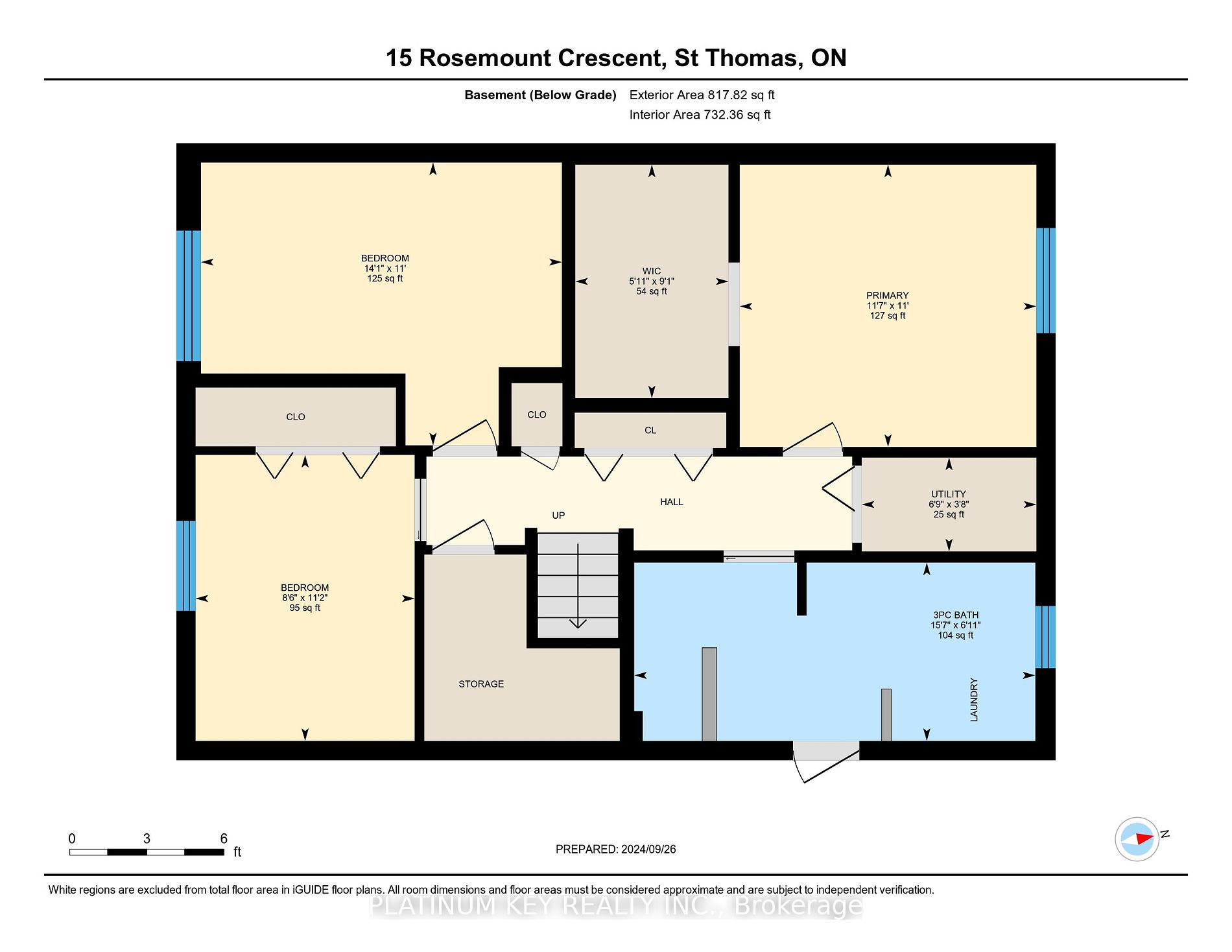 15 Rosemount Cres Property Photo 32