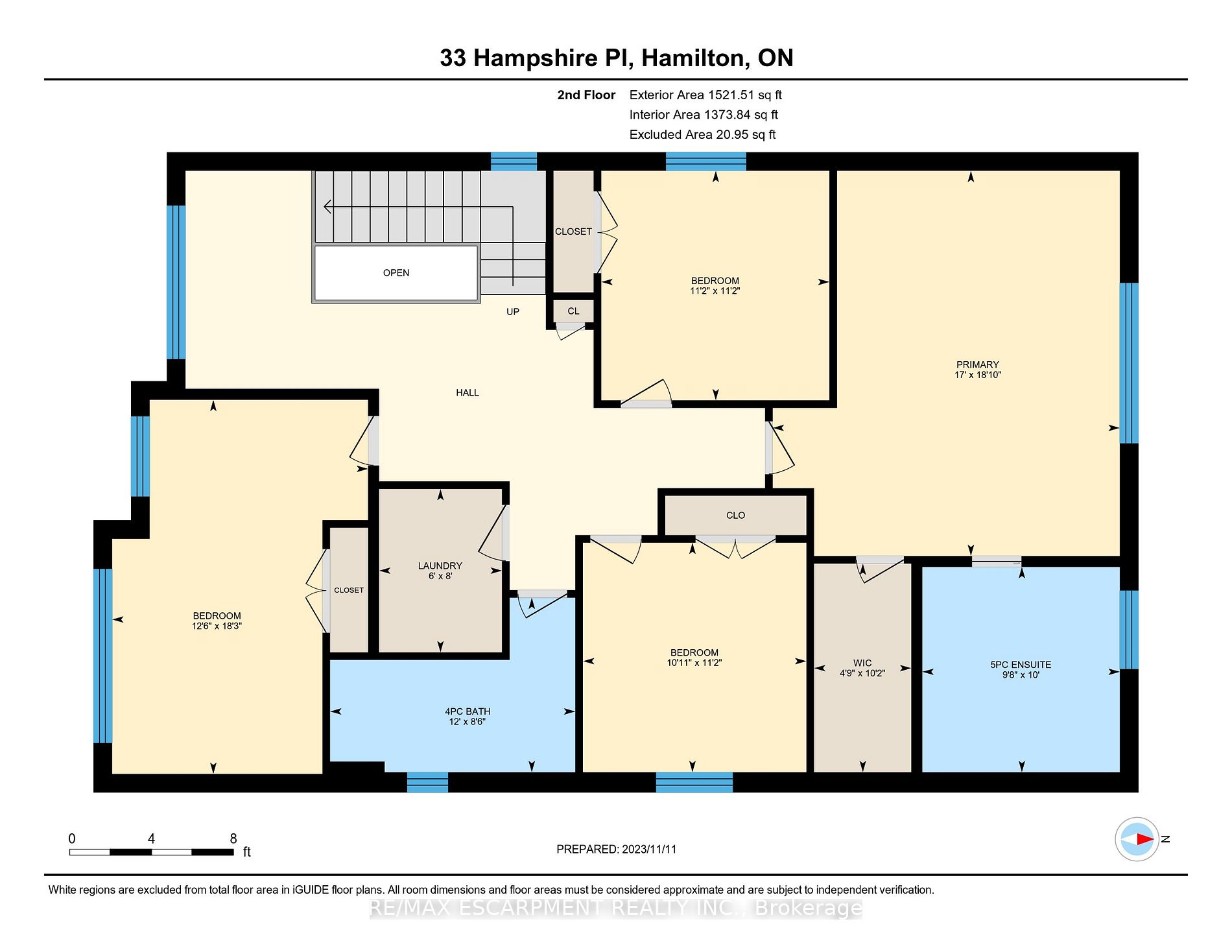 33 Hampshire Pl Property Photo 21