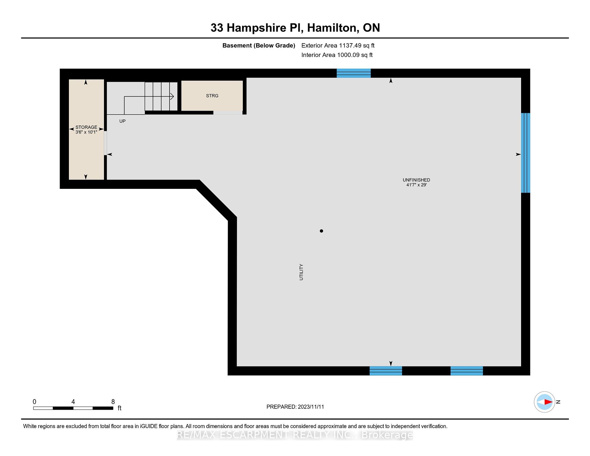 33 Hampshire Pl Property Photo 22