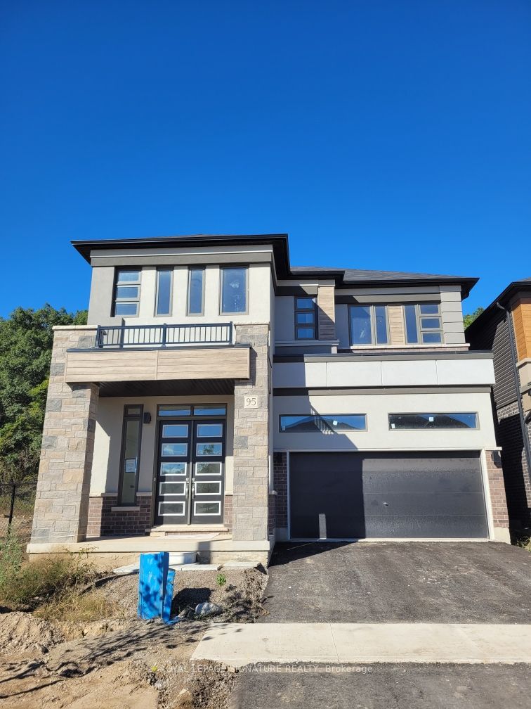 95 Macklin St Property Photo