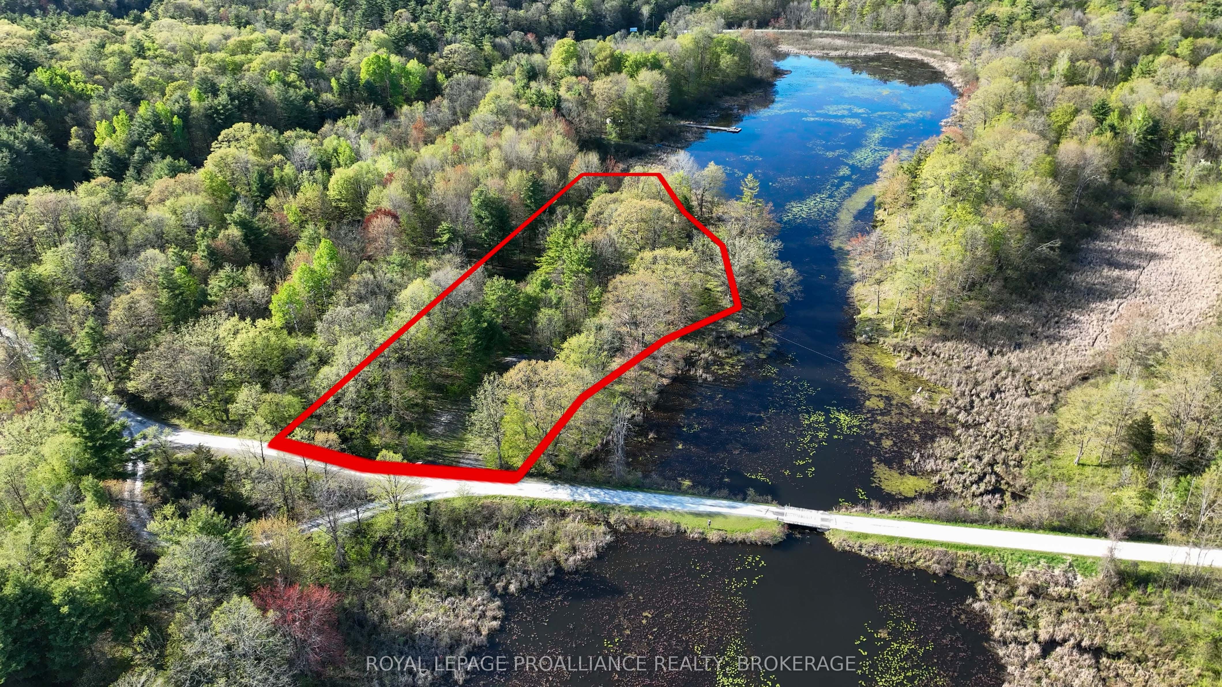 Pt Lt 2 Creek Crossing Lane Property Photo