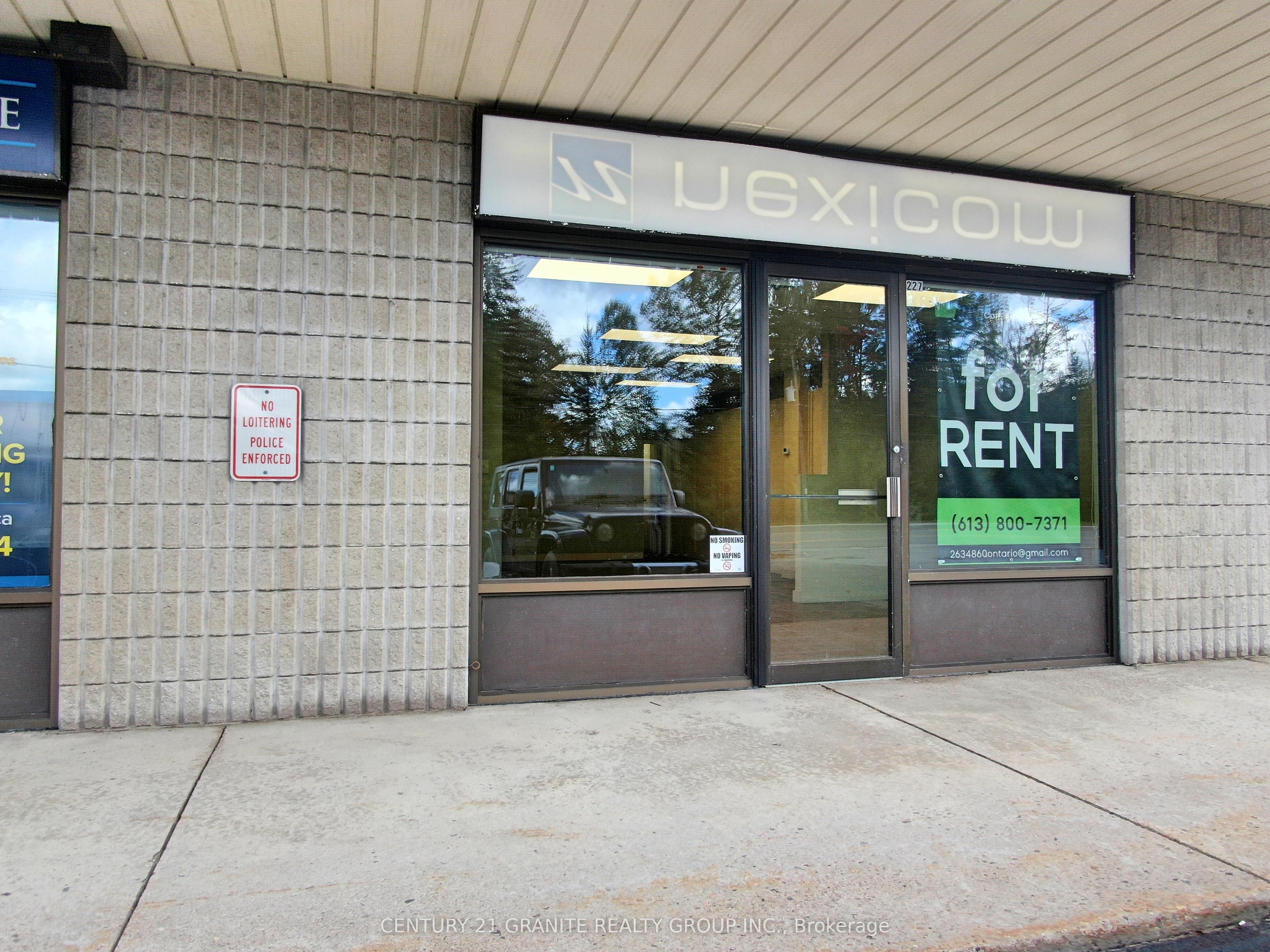 225-231 Hastings Street Property Photo 1