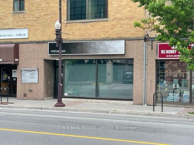 #s20 - 161 King Street Property Photo 1