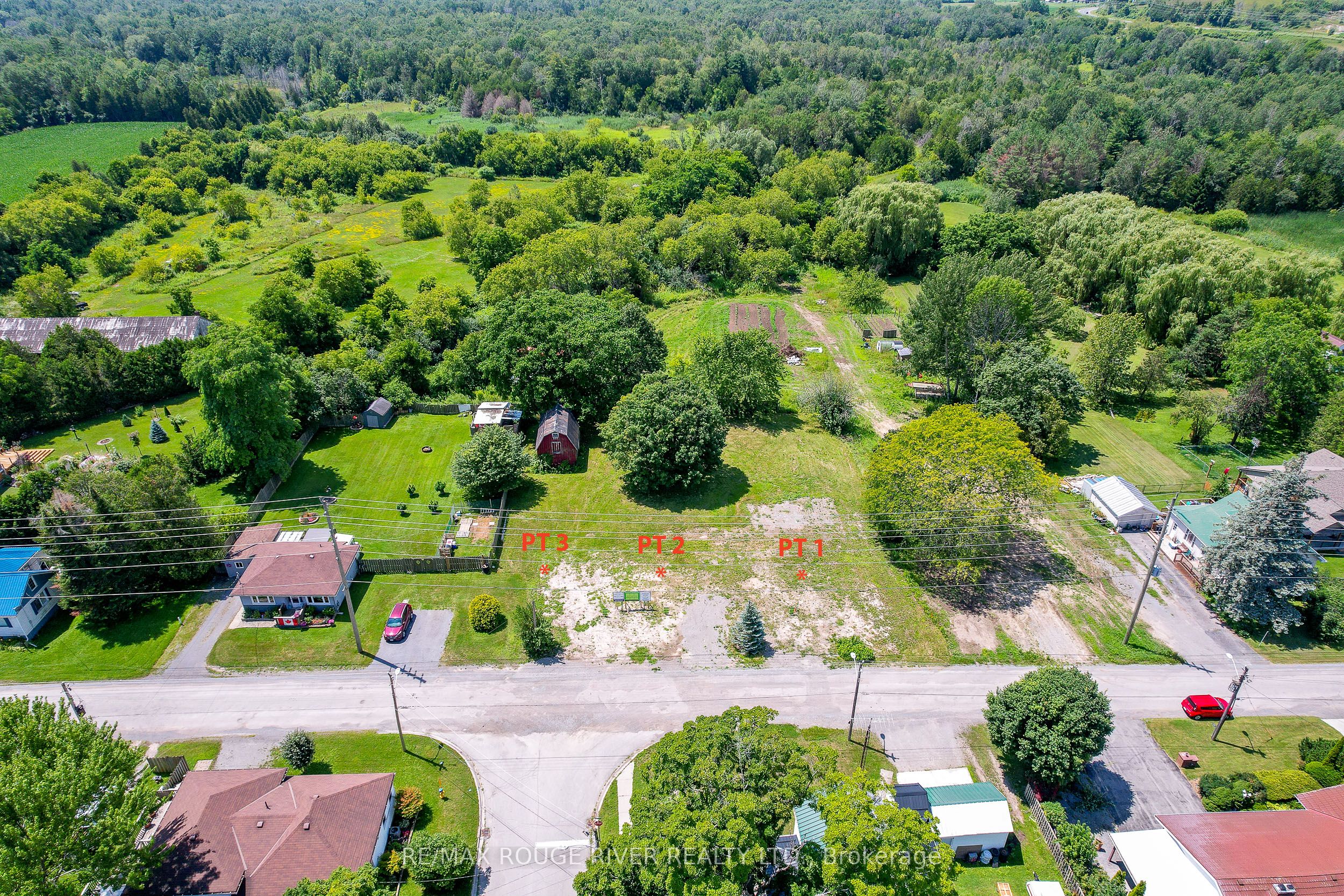 Part #1 Ontario Street Property Photo 2
