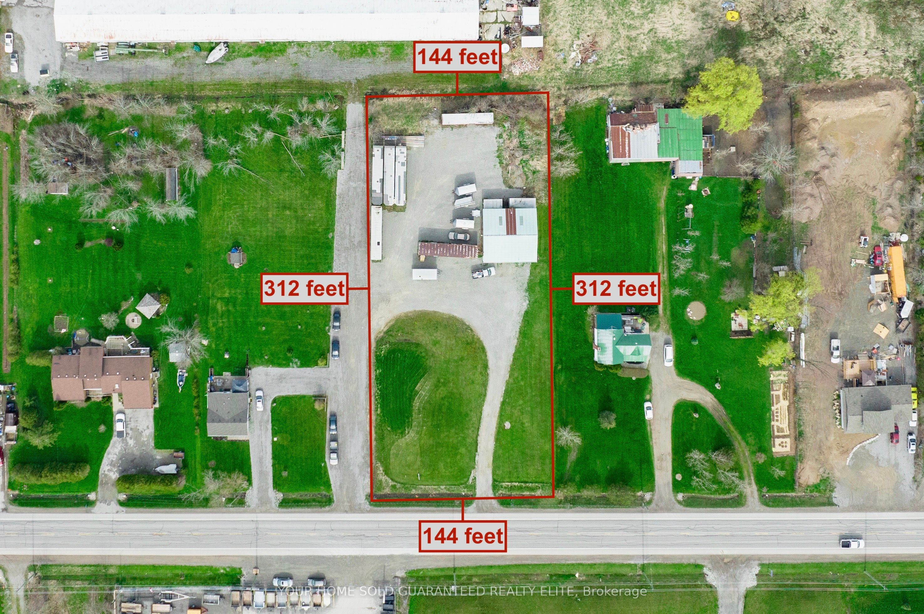 290 Mountain Road Property Photo 1
