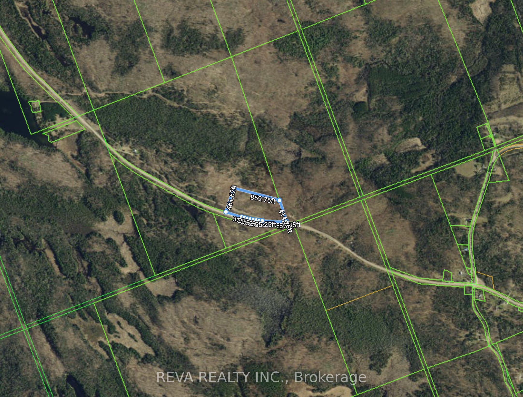 603 Buckshot Lake Road Property Photo 4
