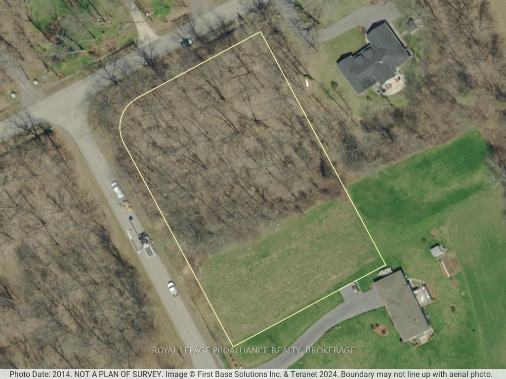 Lot 11 Oakwood Lane Property Photo 1