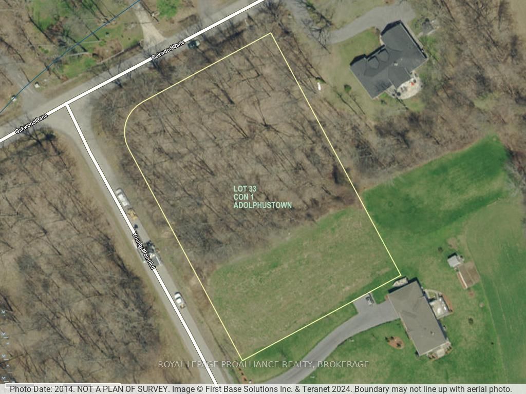 Lot 11 Oakwood Lane Property Photo 4