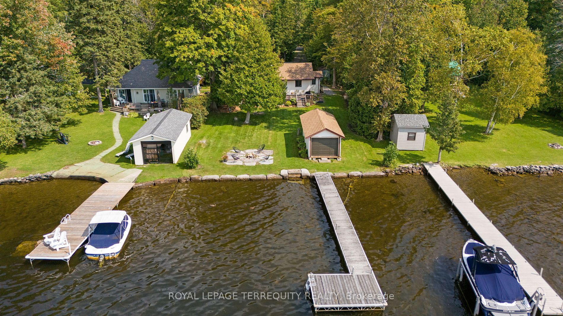 170 Sturgeon Glen Rd Property Photo