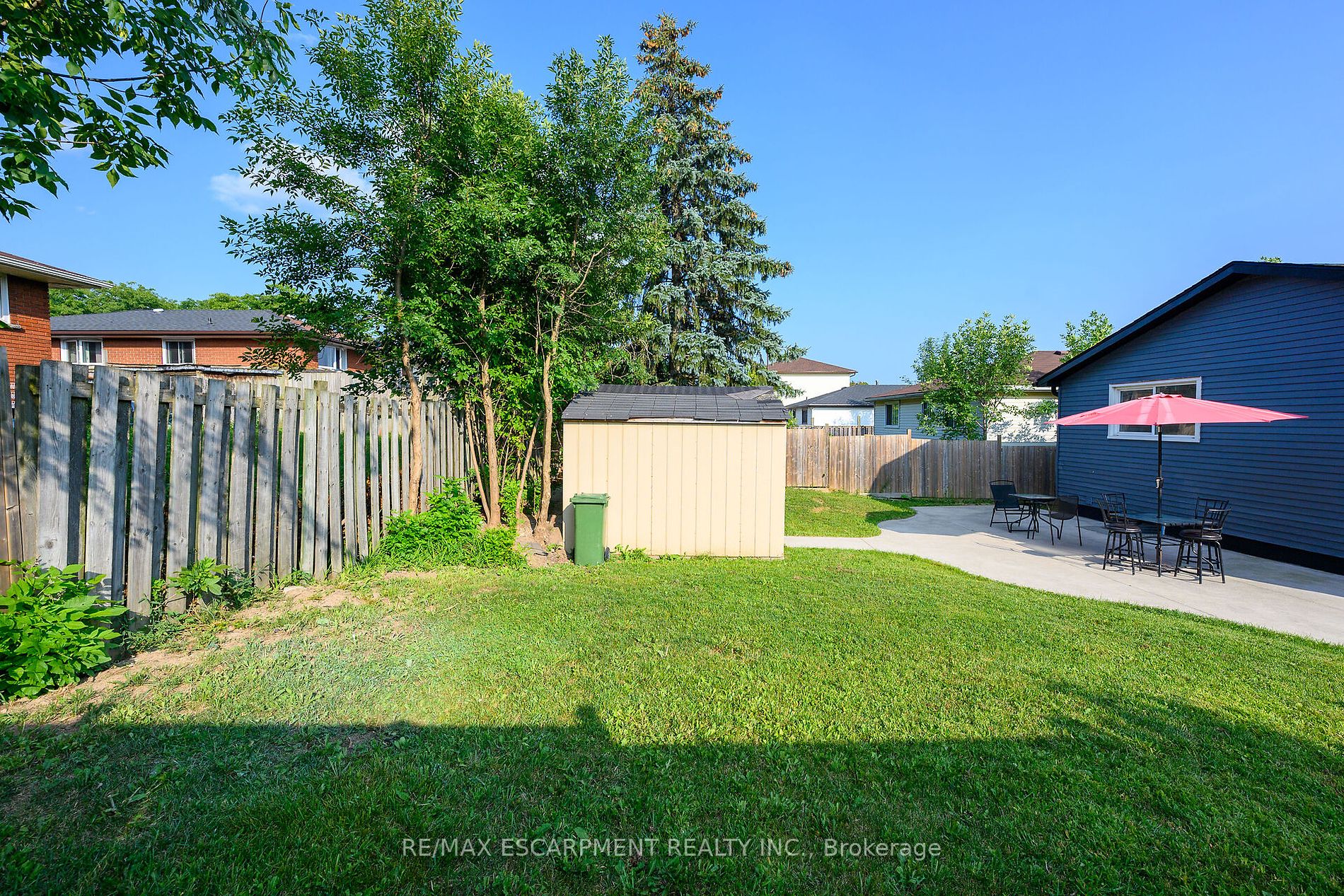 165 Bellingham Dr Property Photo 30