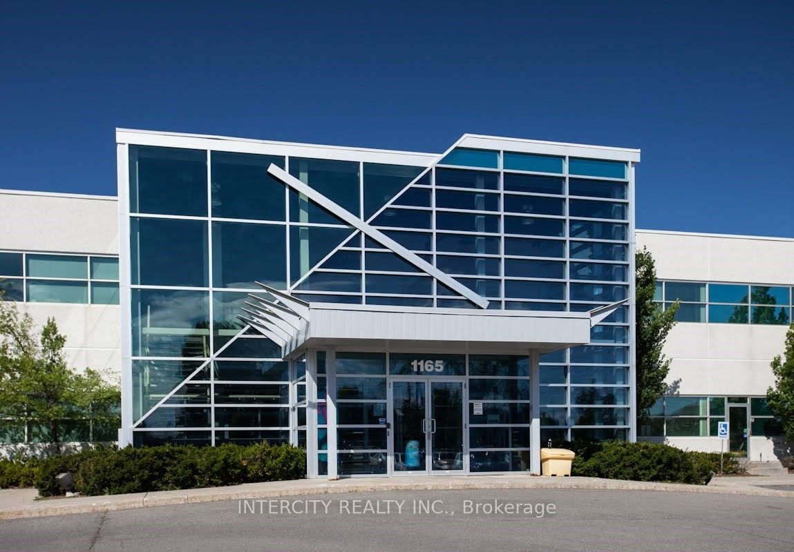#100 - 1165 Kenaston Street Property Photo 1