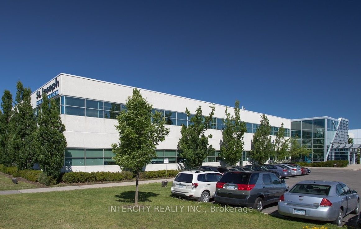 #100 - 1165 Kenaston Street Property Photo 2