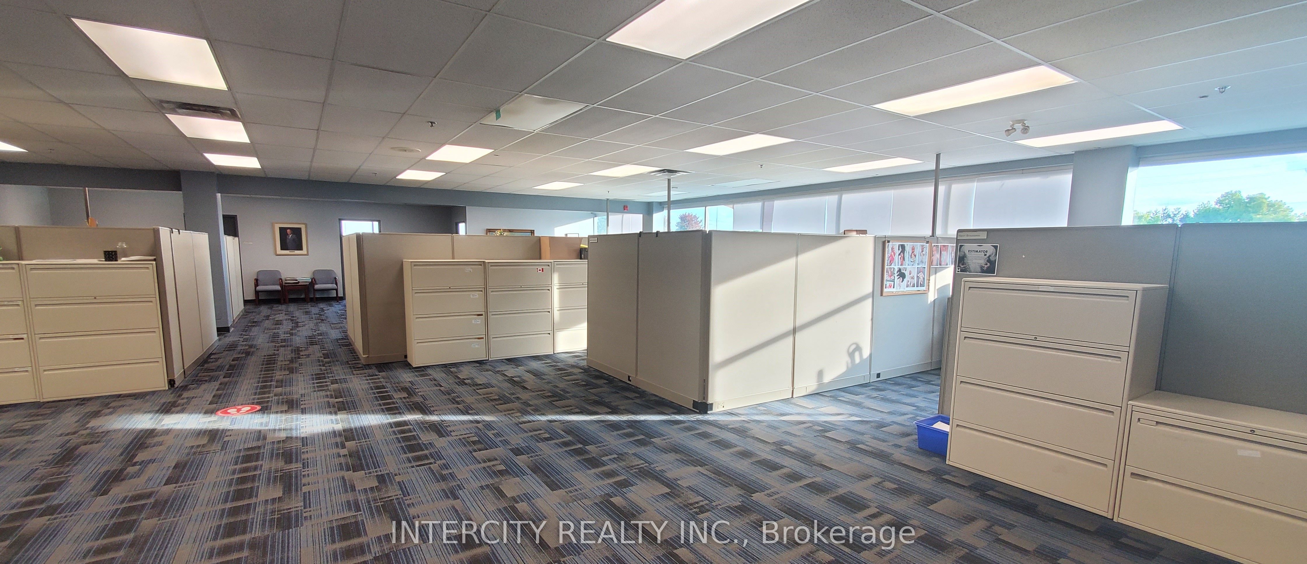 #100 - 1165 Kenaston Street Property Photo 5