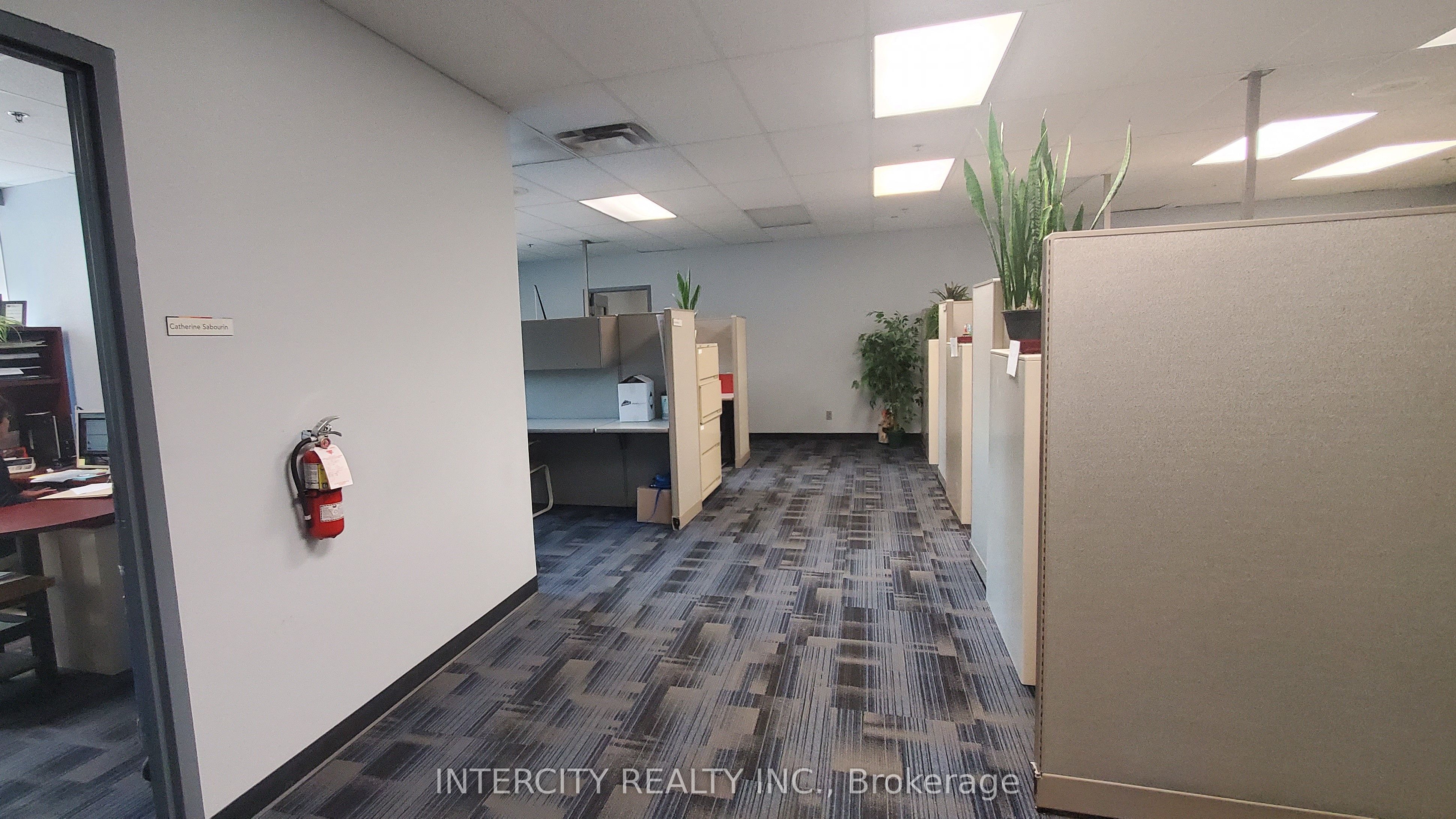 #100 - 1165 Kenaston Street Property Photo 6