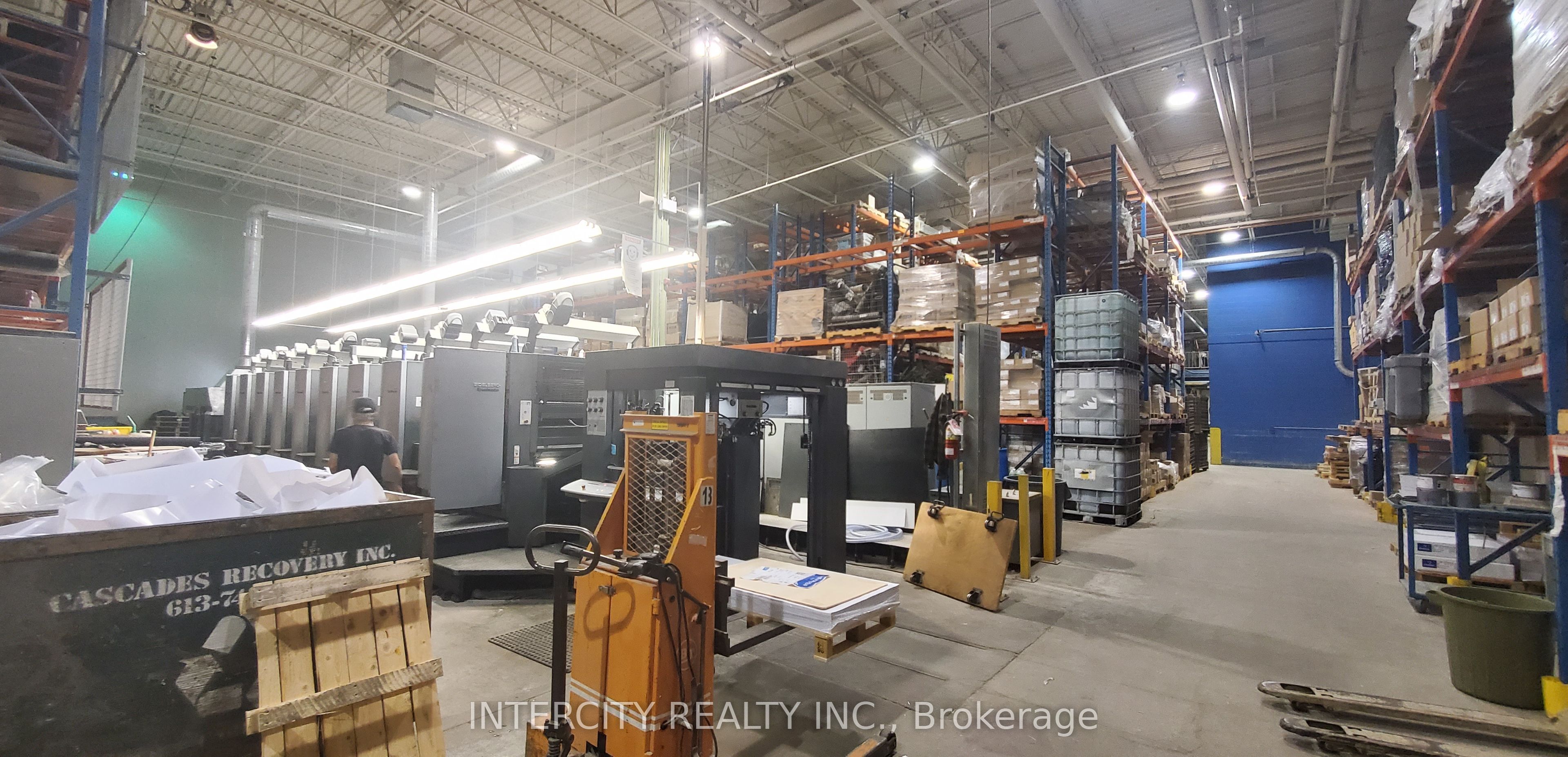 #100 - 1165 Kenaston Street Property Photo 9