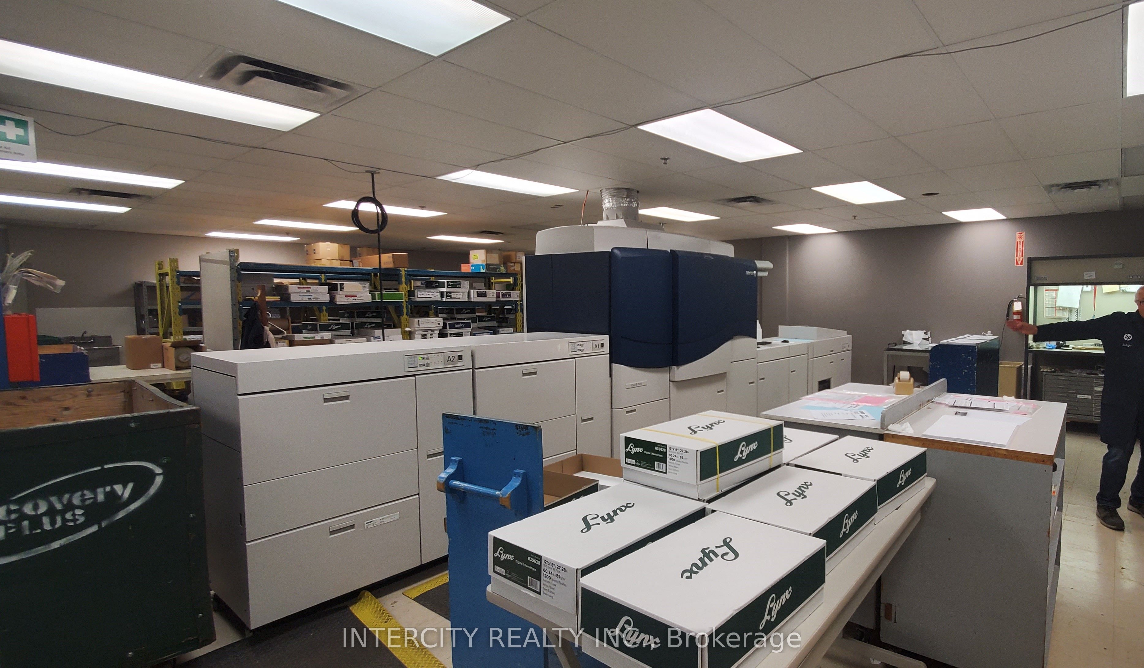 #100 - 1165 Kenaston Street Property Photo 10