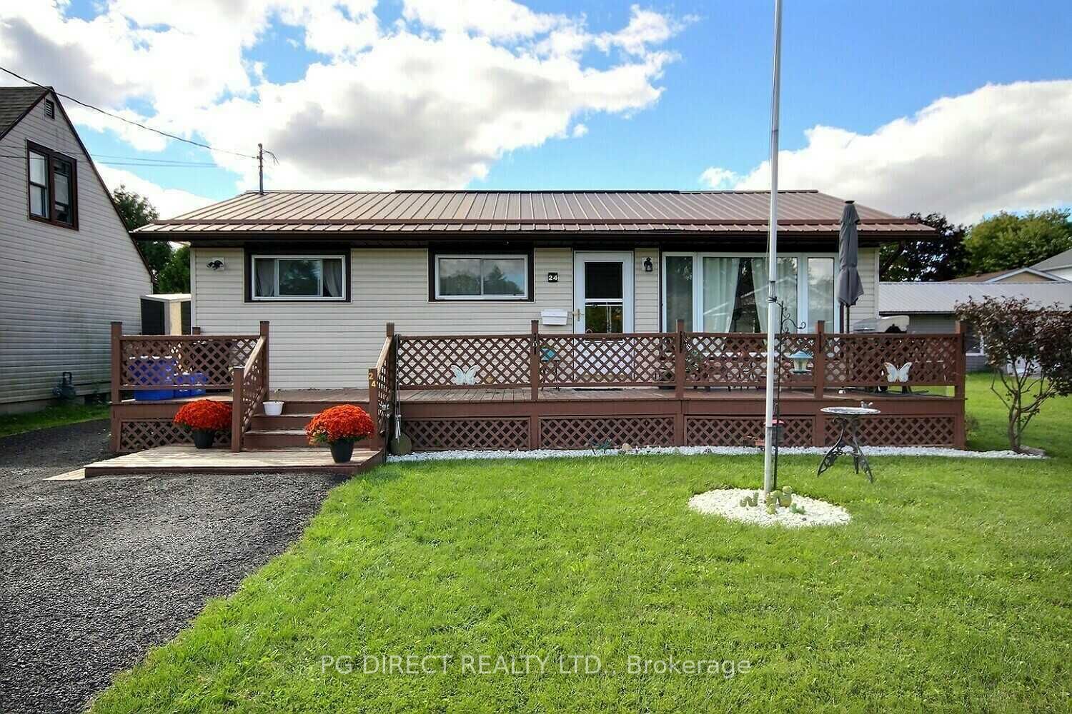 24 Mcnichol Avenue Property Photo 1