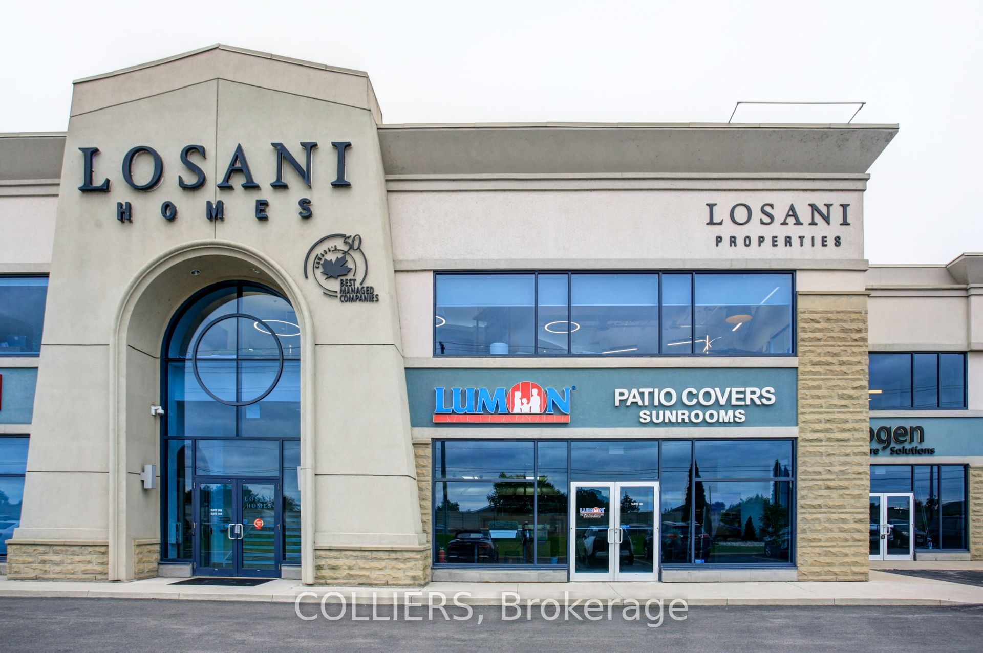 #103 - 430 Mcneilly Road Property Photo 1