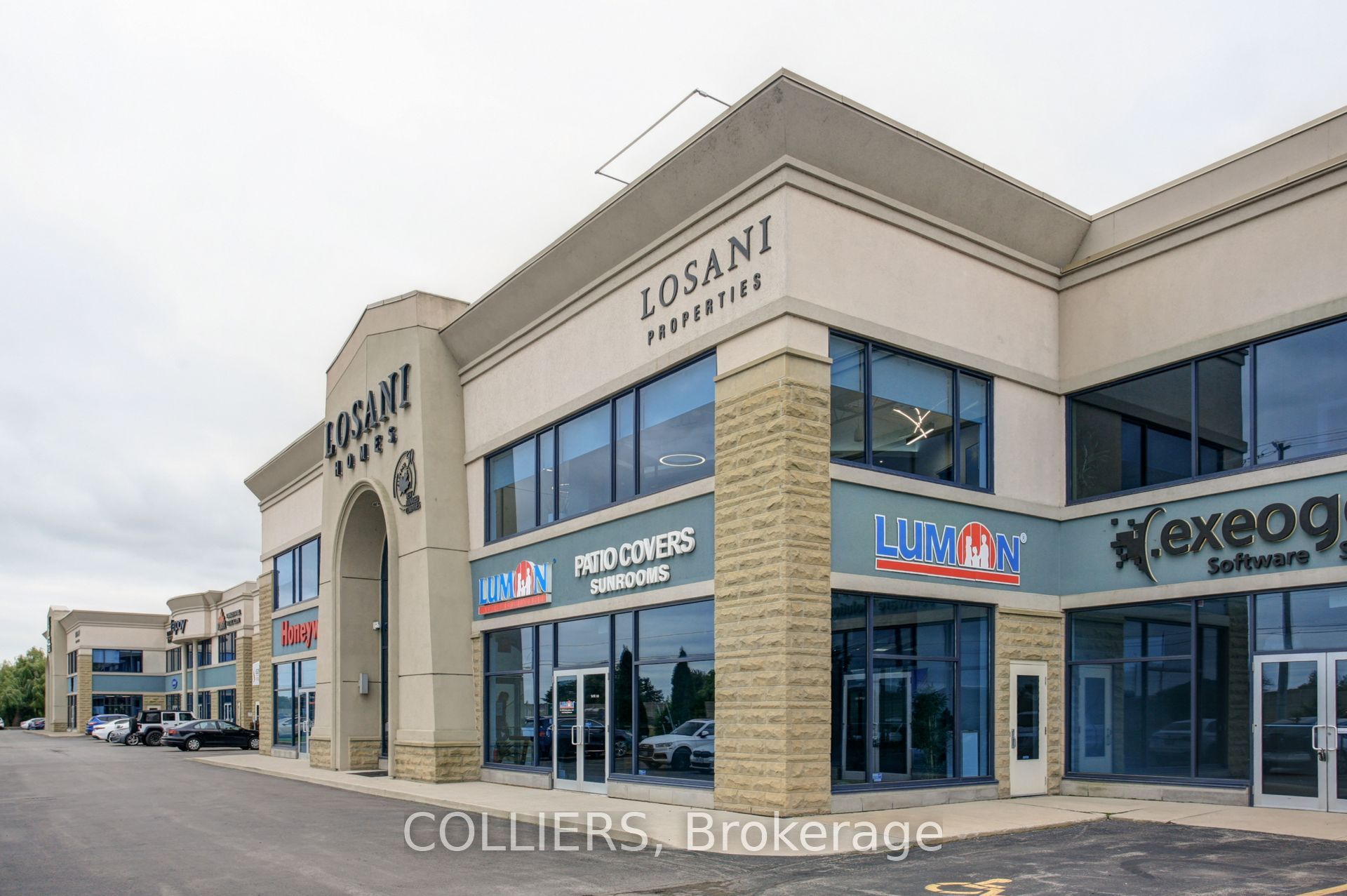 #103 - 430 Mcneilly Road Property Photo 2