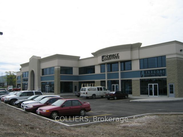435 McNeilly Road 204 Property Photo 1
