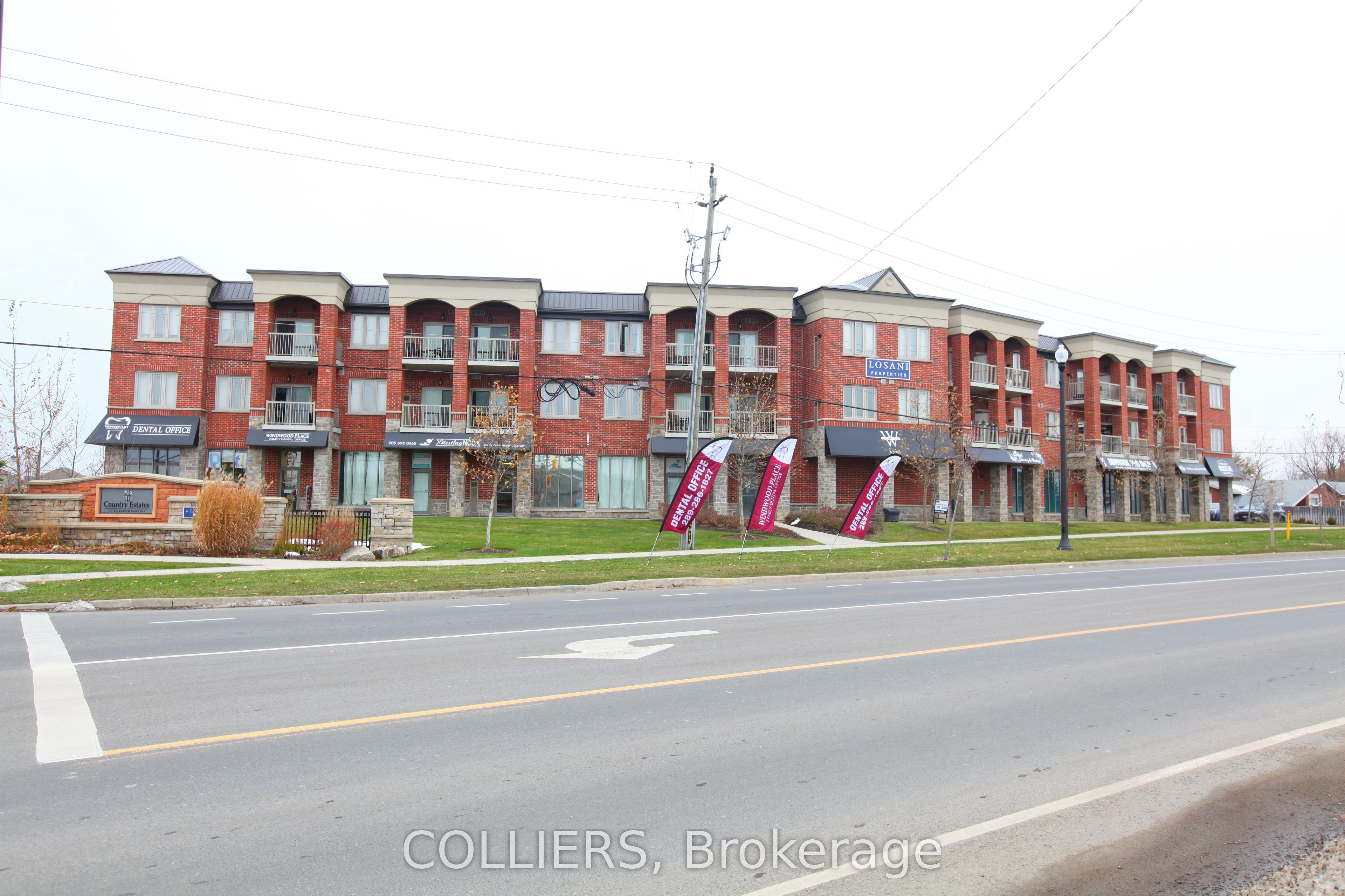 #1b-5b - 3200 Regional Road 56 Property Photo 2