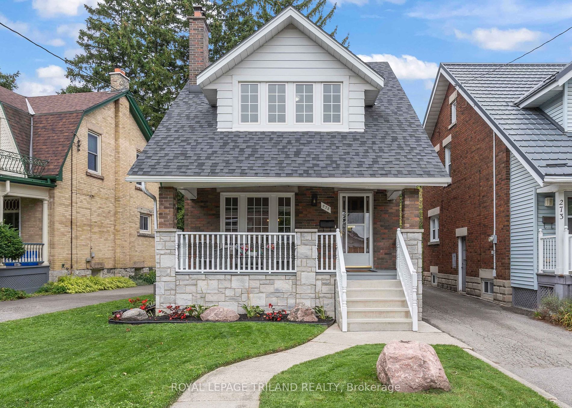 275 Ridout St S Property Photo