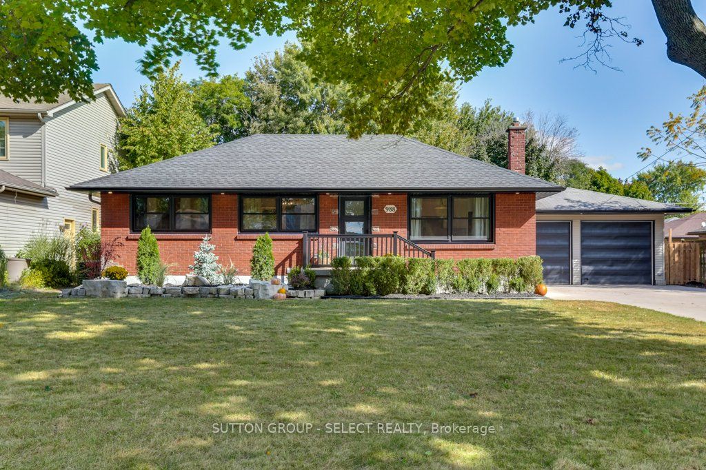 988 Glenbanner Rd Property Photo