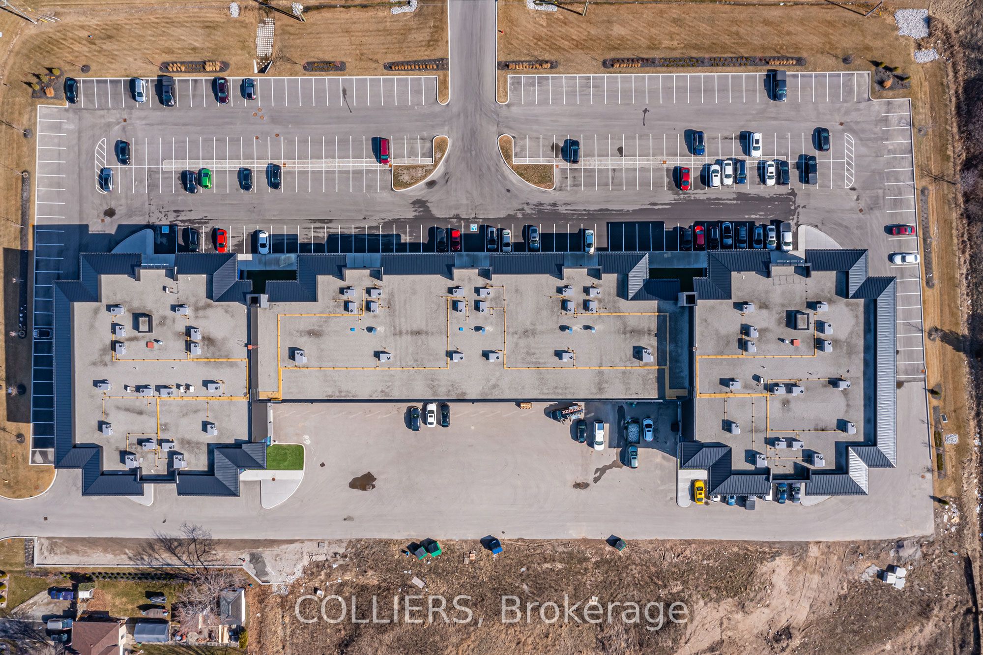 #b2-5 - 1266 South Service Road Property Photo 5