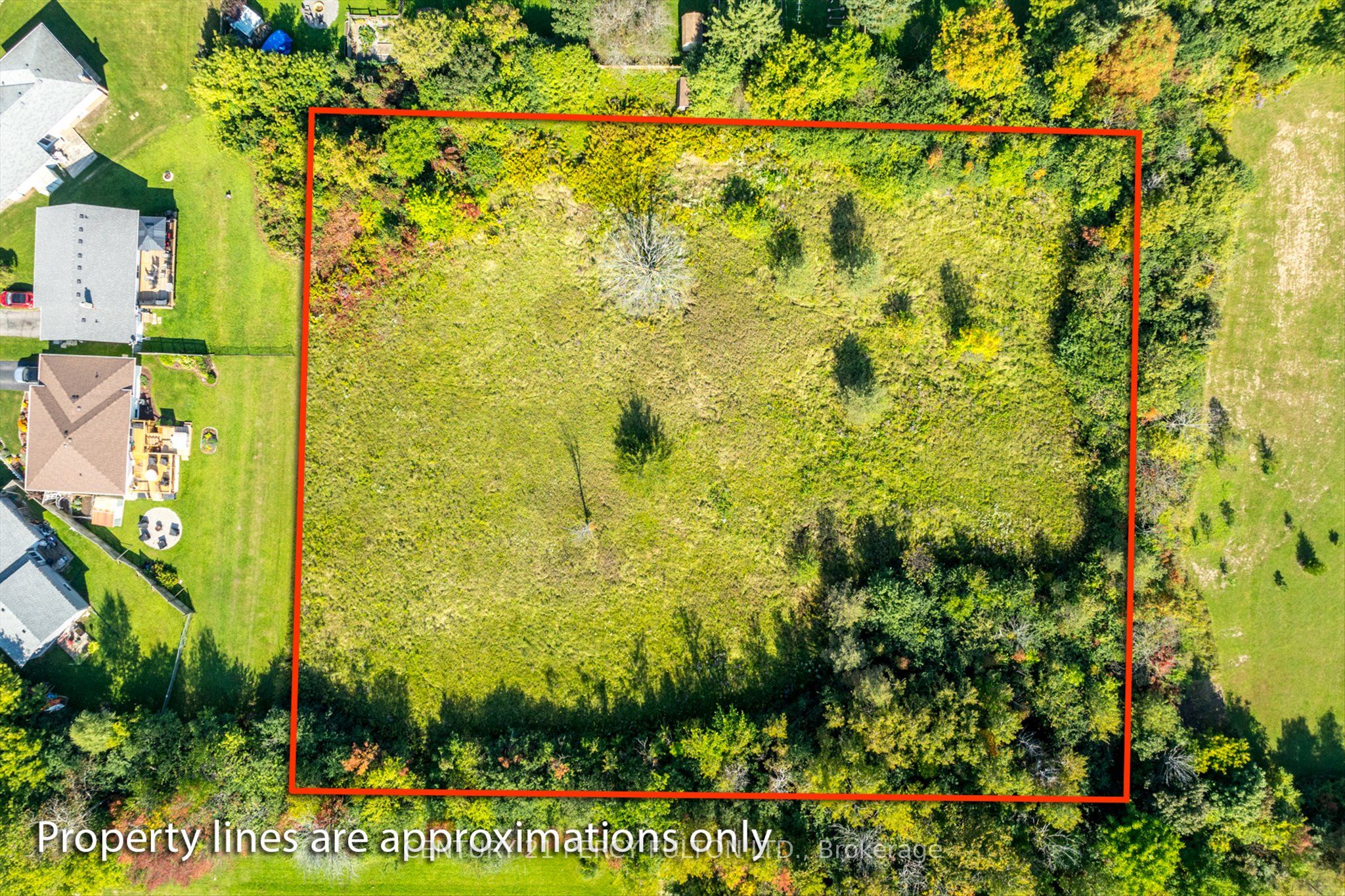 0 Eastview Road Property Photo 2