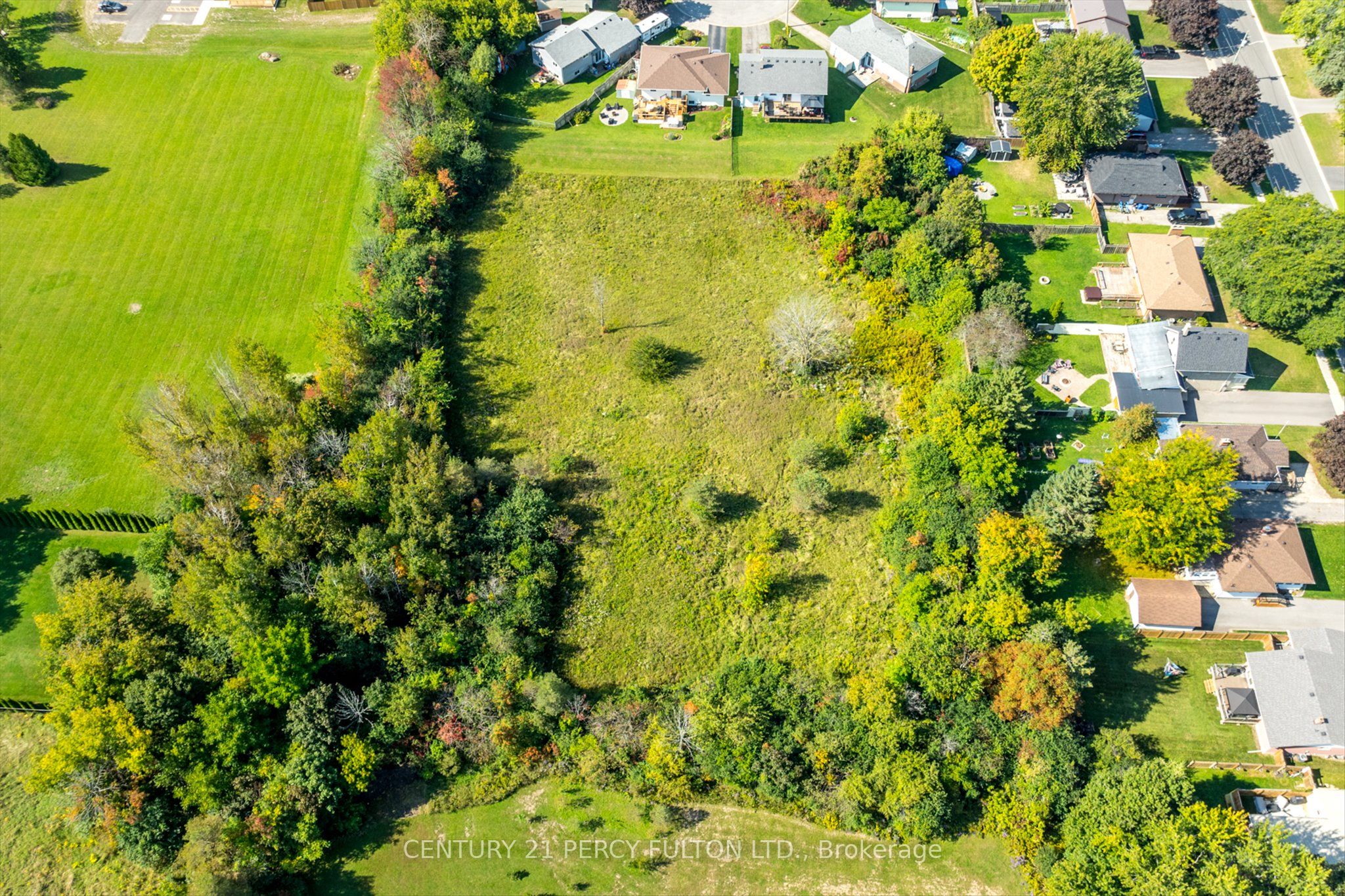 0 Eastview Road Property Photo 3