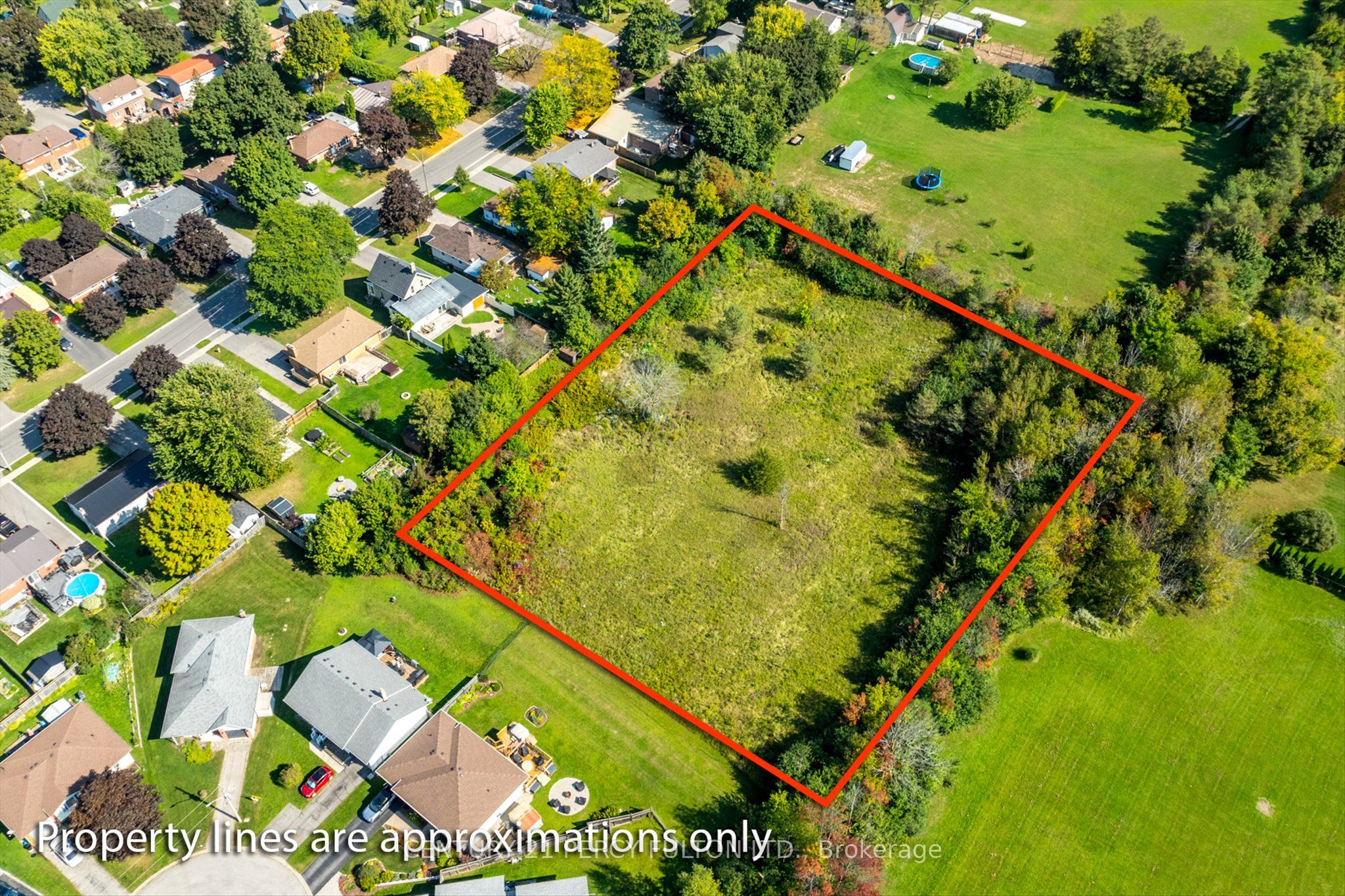0 Eastview Road Property Photo 6