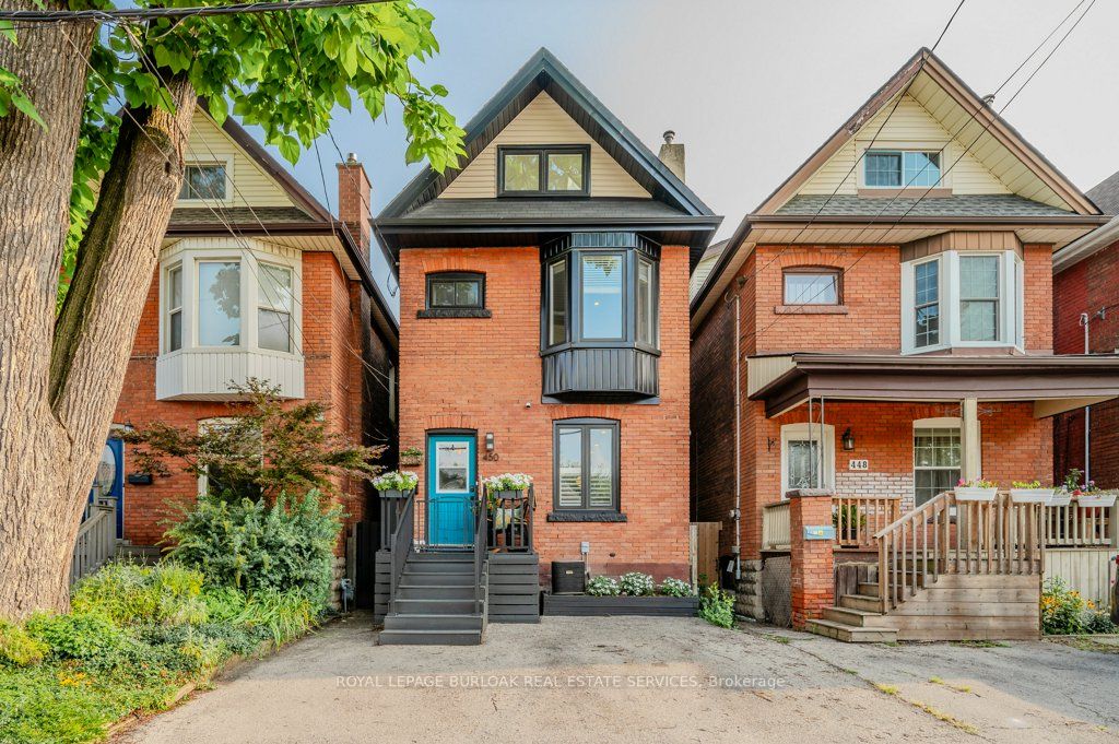 450 Herkimer St Property Photo