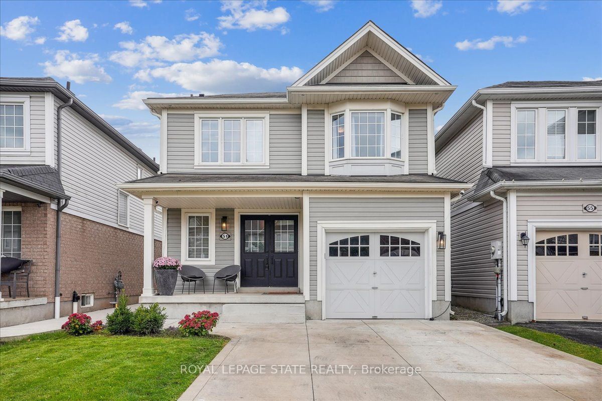 51 Gowland Dr Property Photo