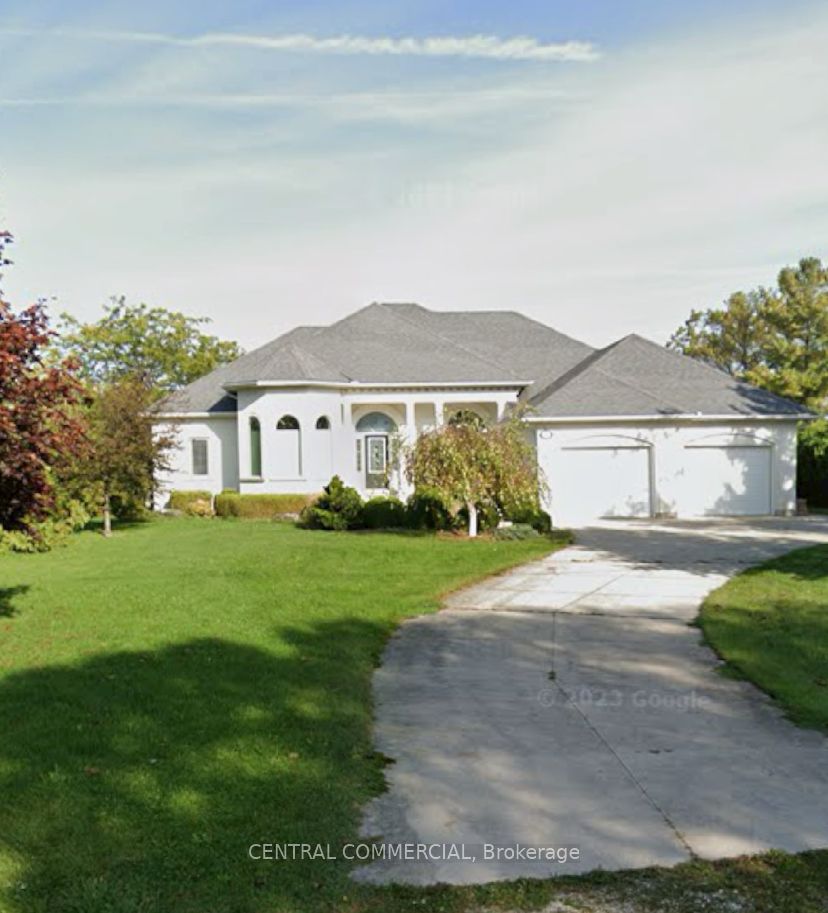 4266 Bluepoint Drive Property Photo 1