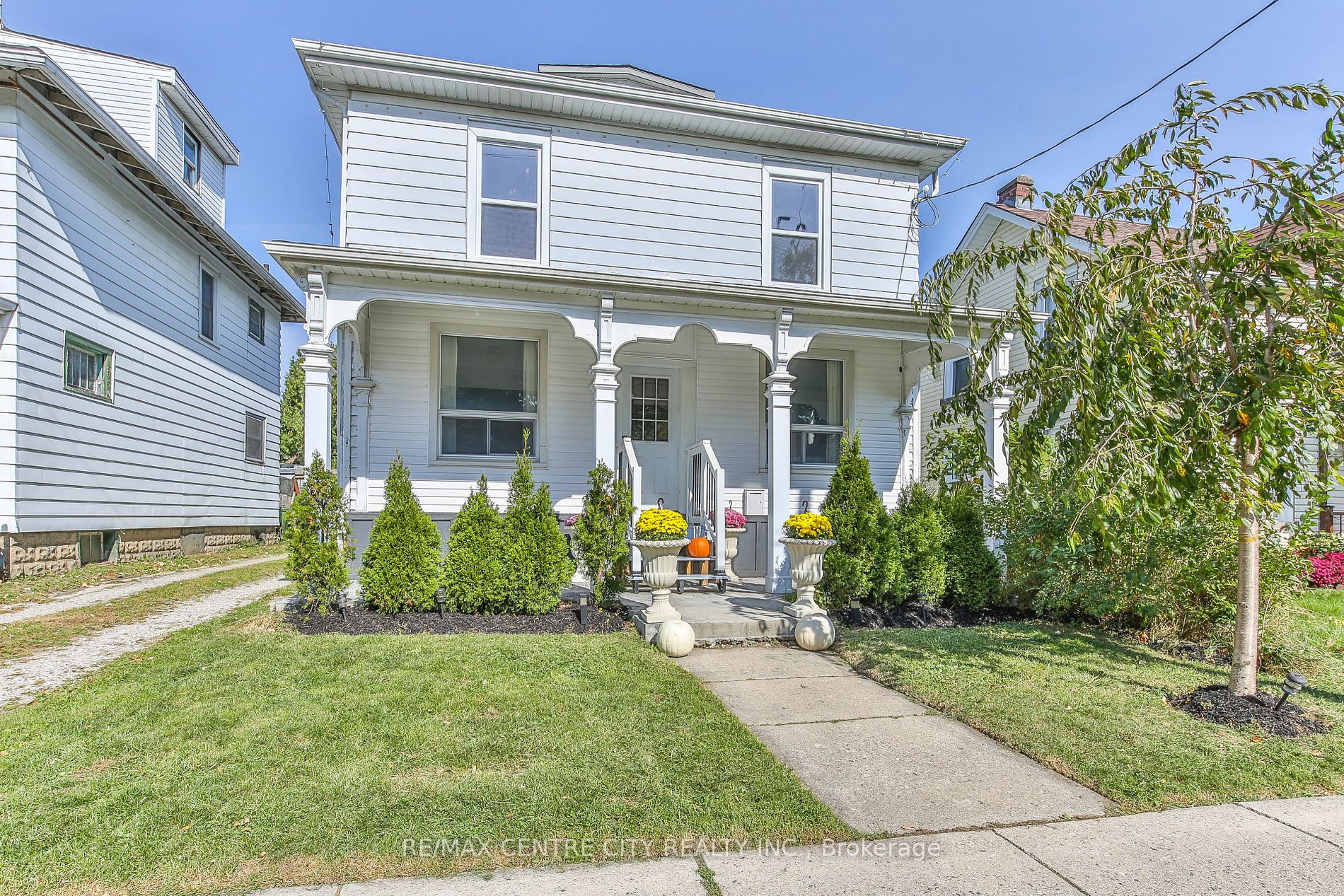 57 Scott St Property Photo