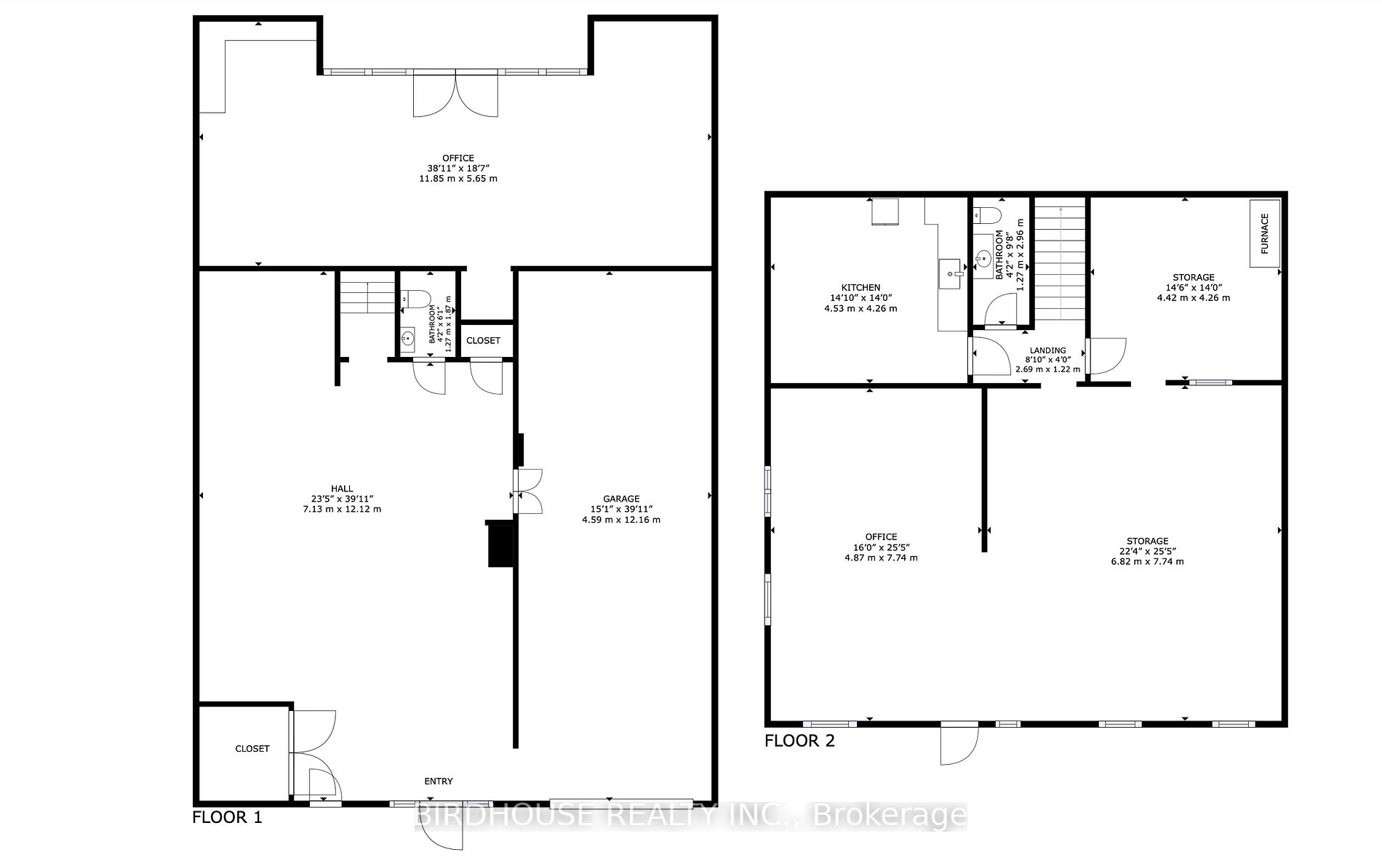 54 Lindsay St S Property Photo 20