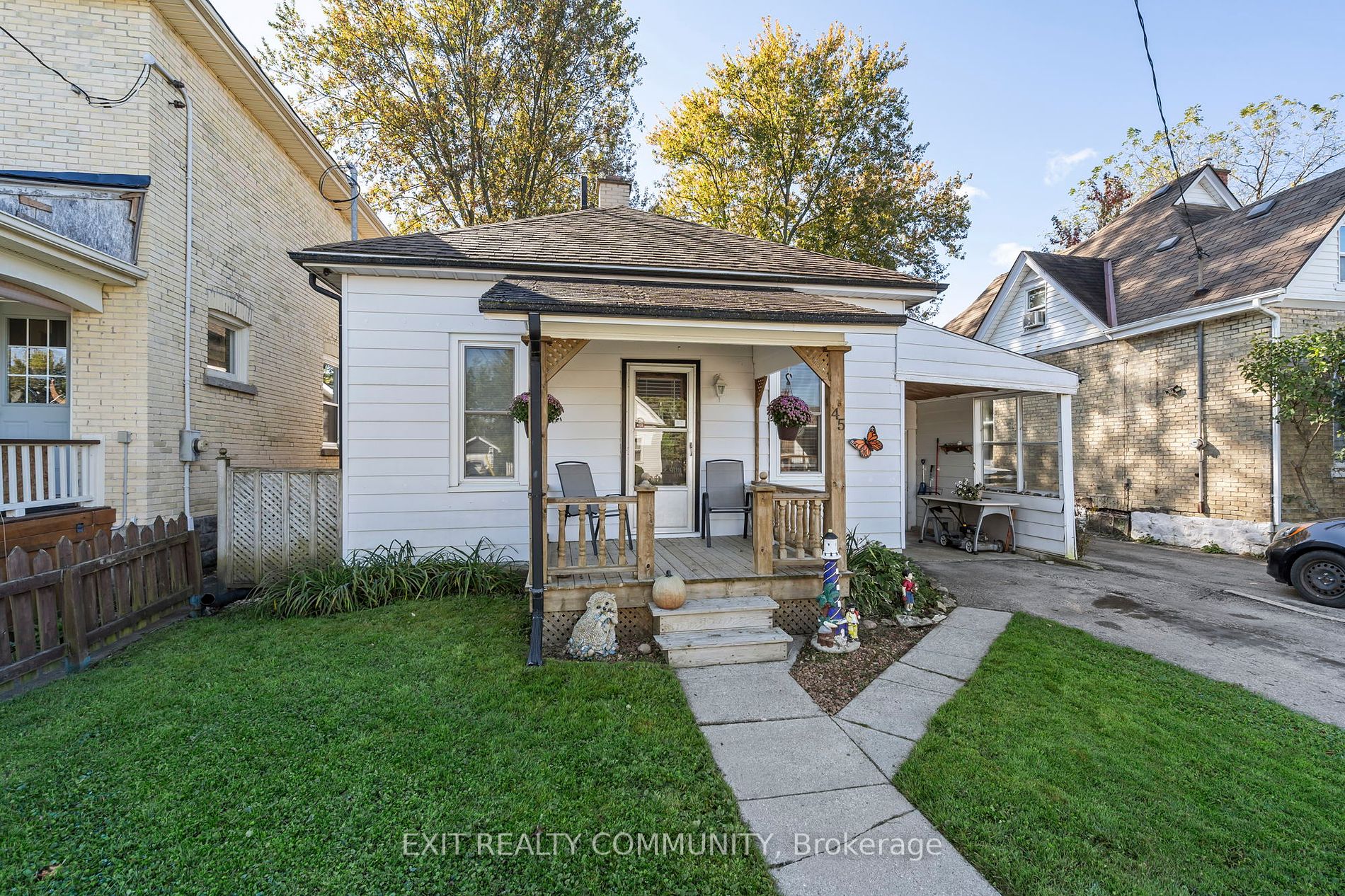 45 Barwick St Property Photo