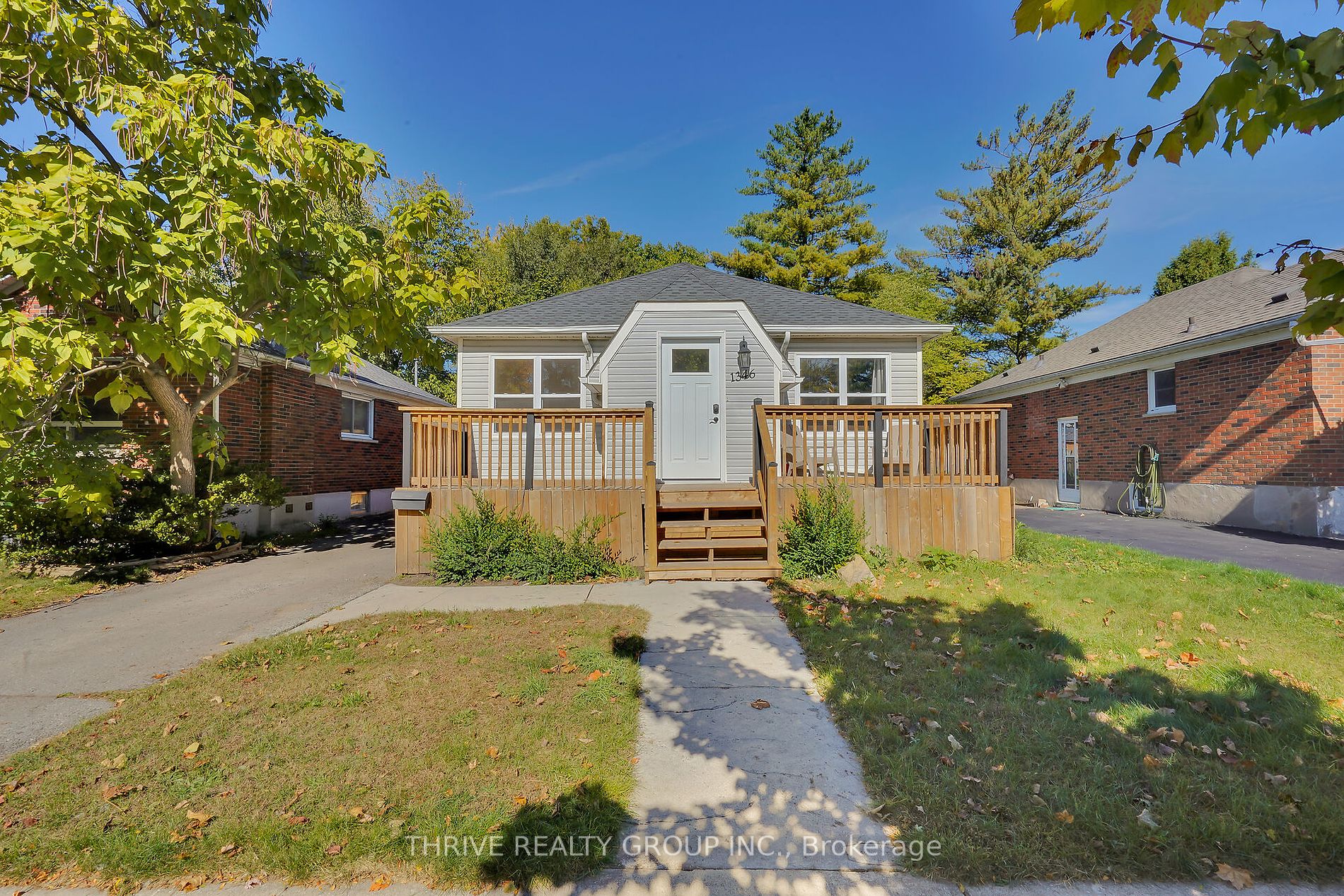 1346 Langmuir Ave Property Photo