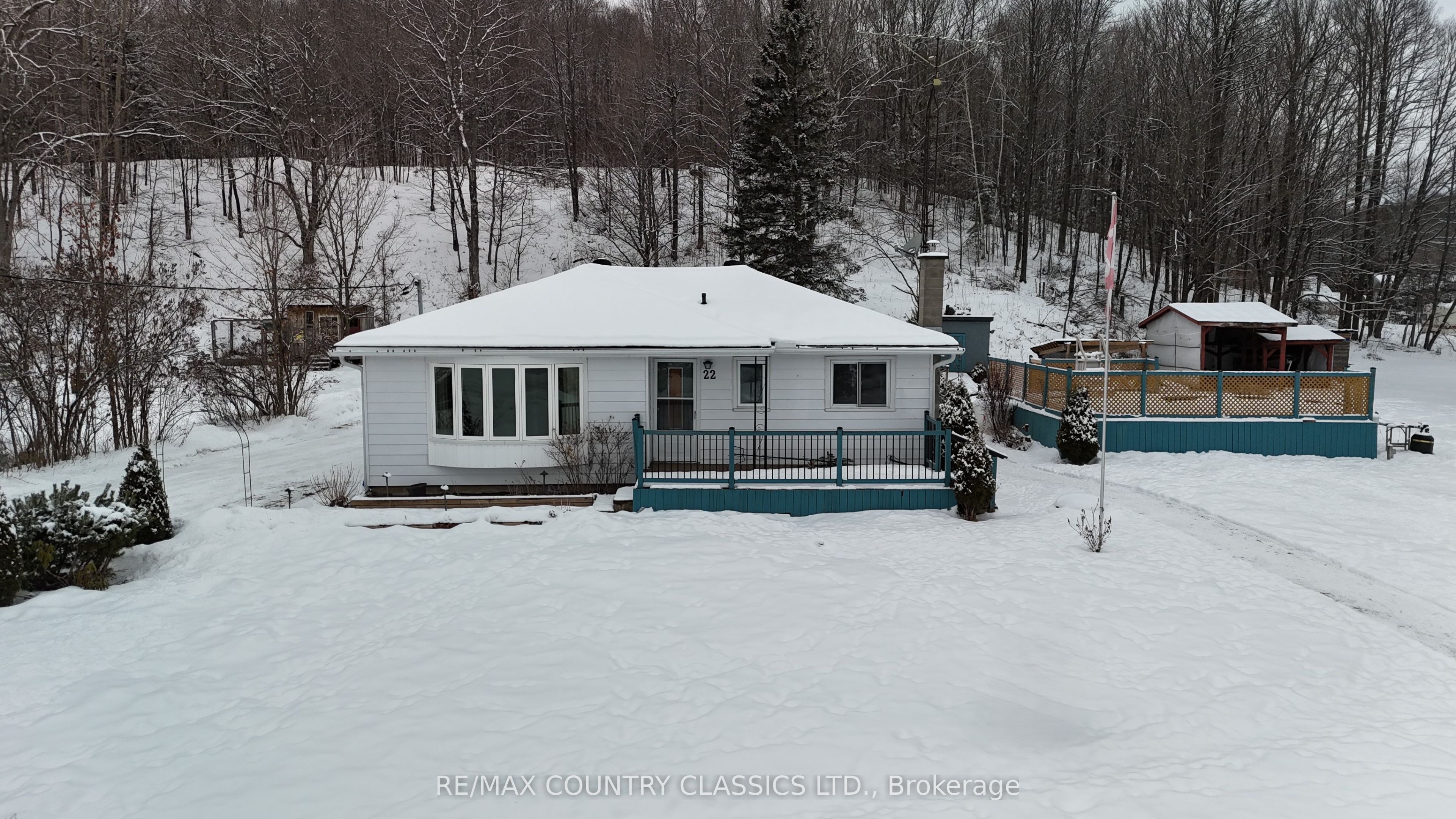 22 Jackson Road Property Photo